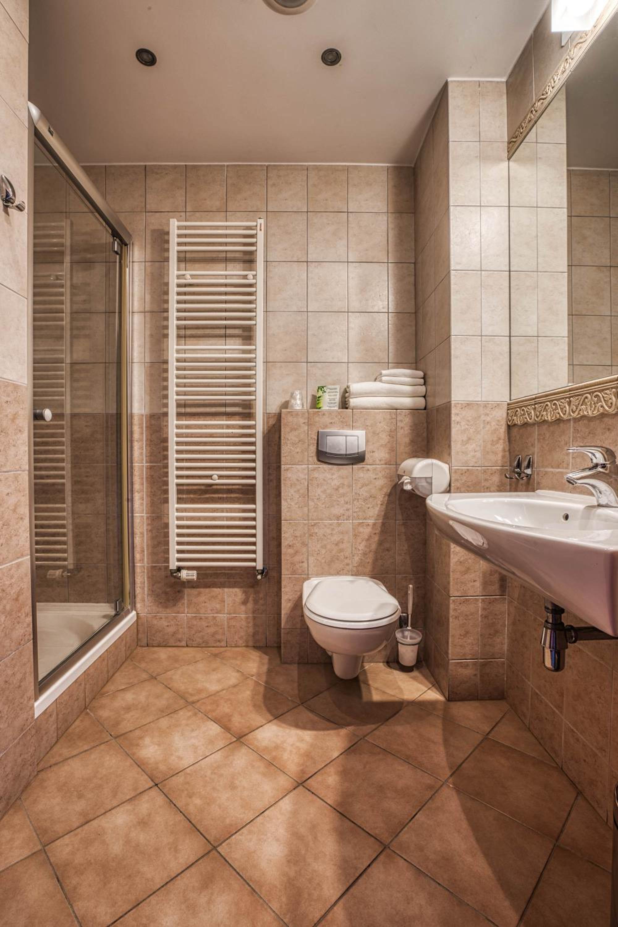 4 Pory Roku Resort Sauna & Spa