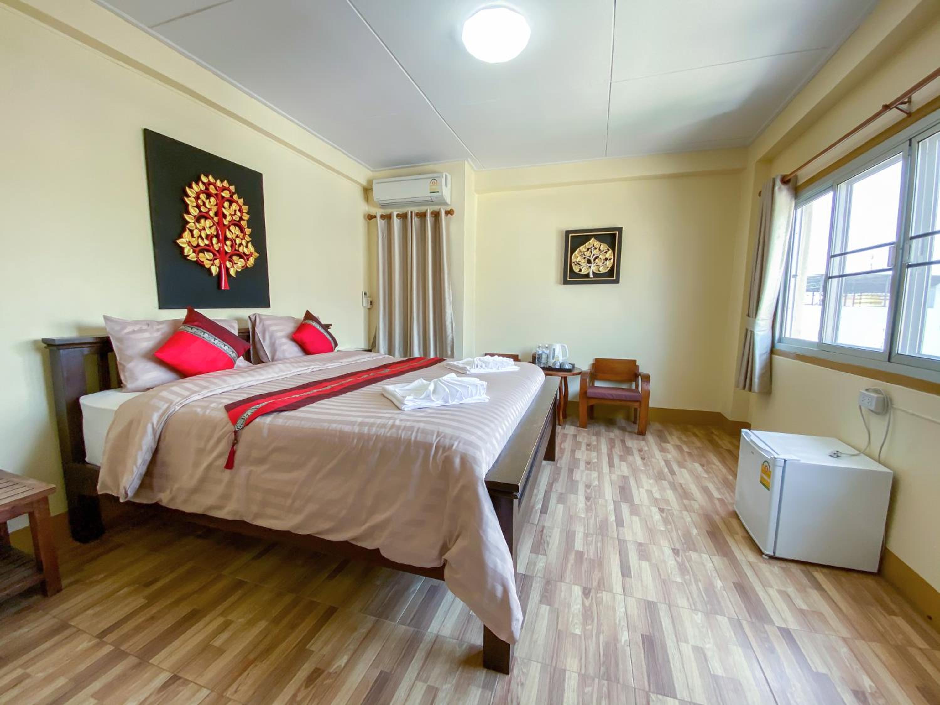 Kavil Guesthouse