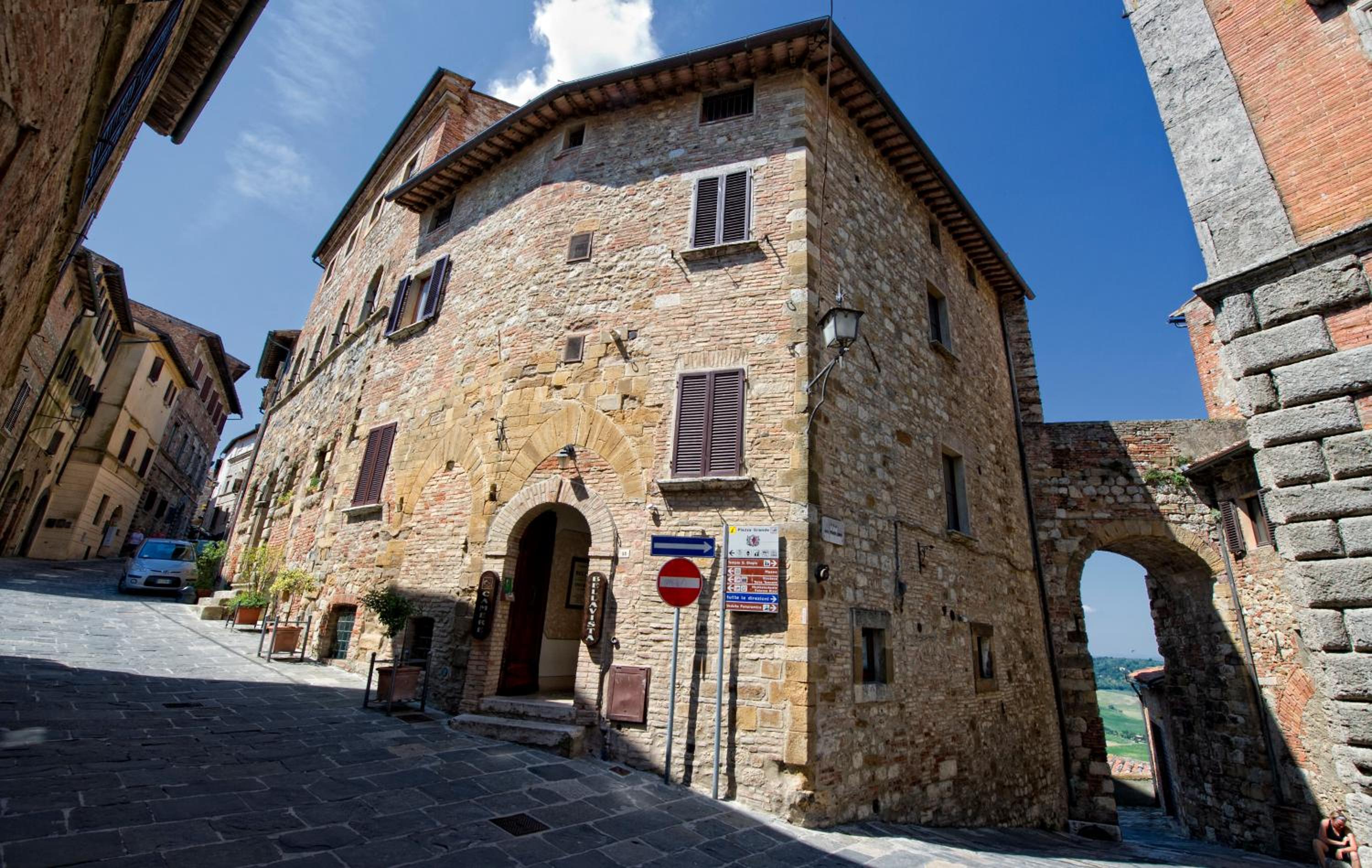 Camere Bellavista