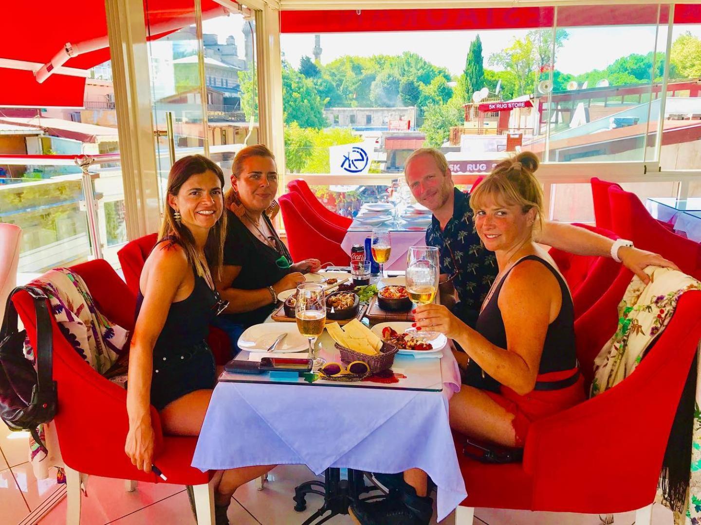 Charm Otel - Image 16