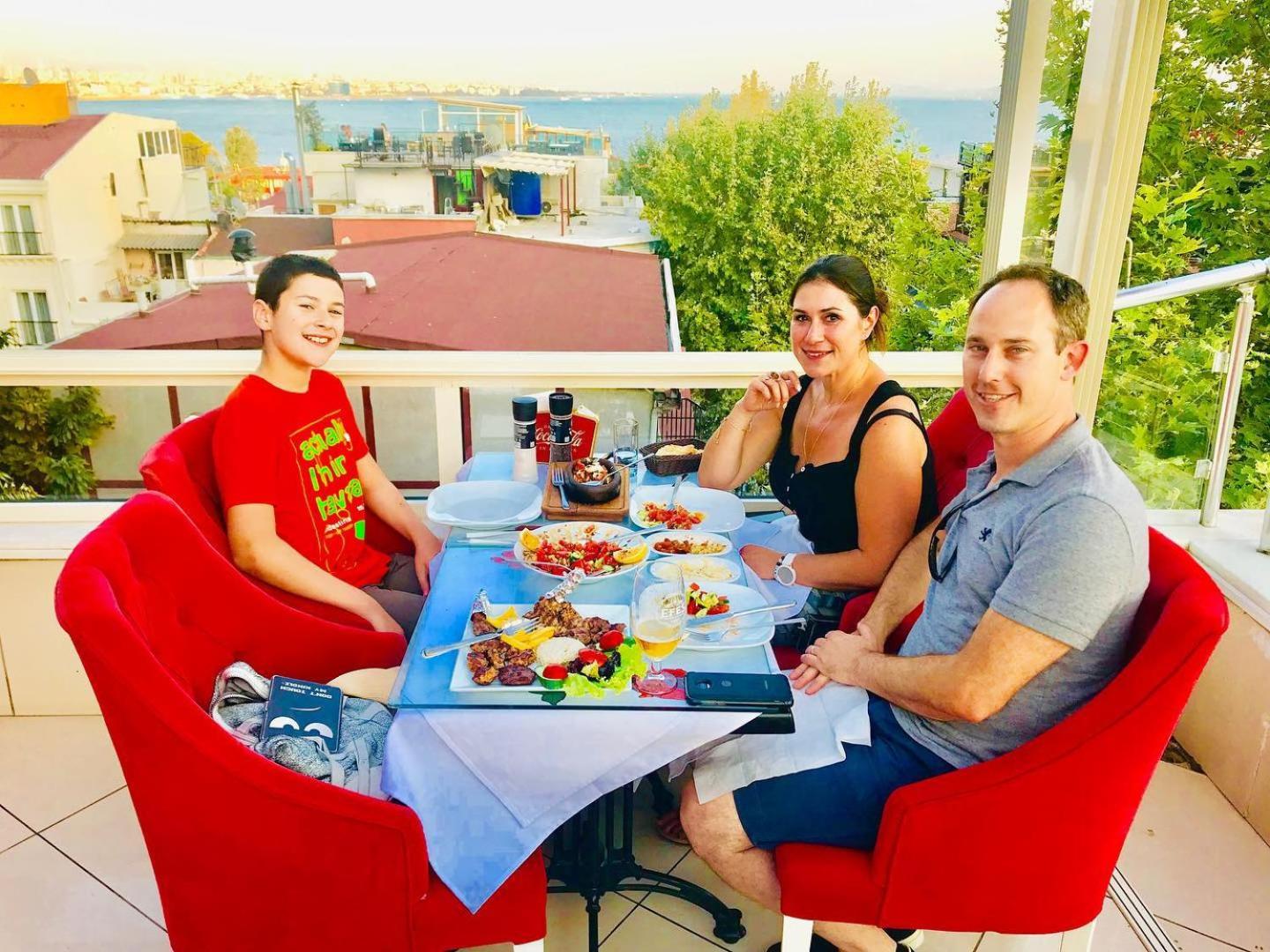 Charm Otel - Image 17