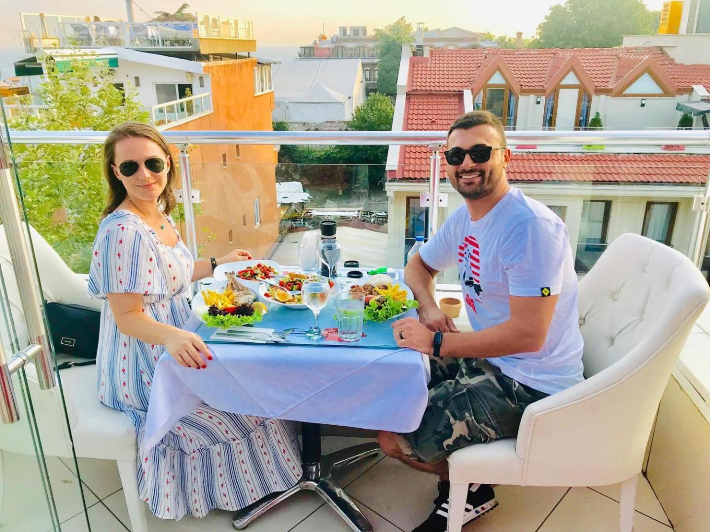 Charm Otel - Image 18