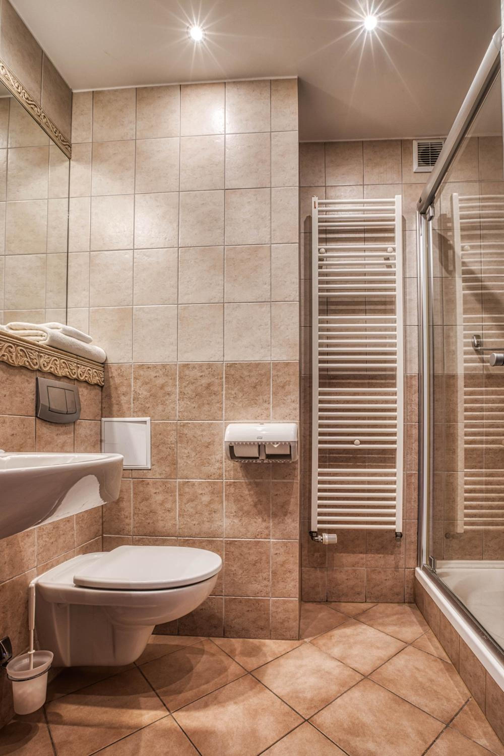 4 Pory Roku Resort Sauna & Spa