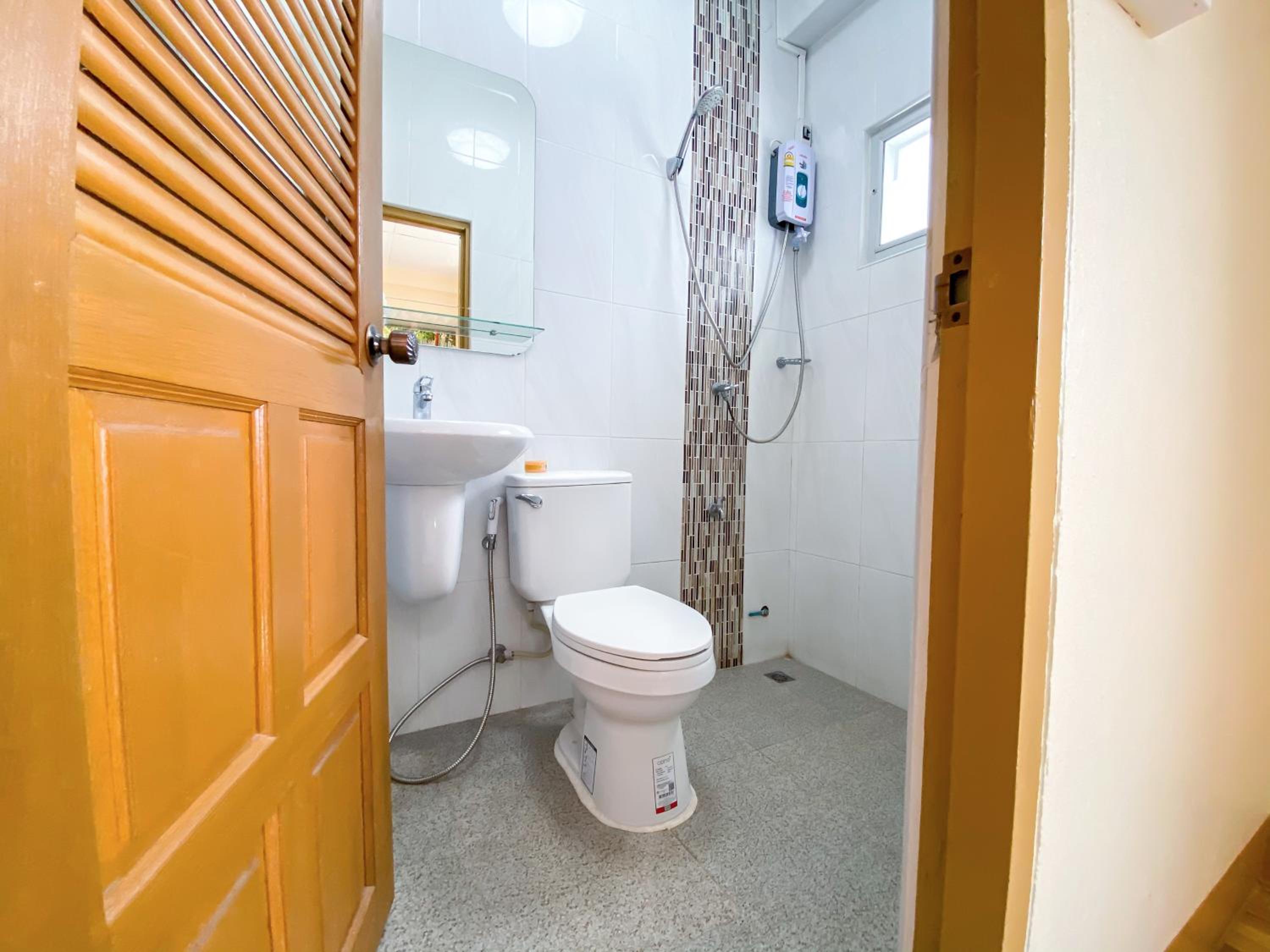Kavil Guesthouse