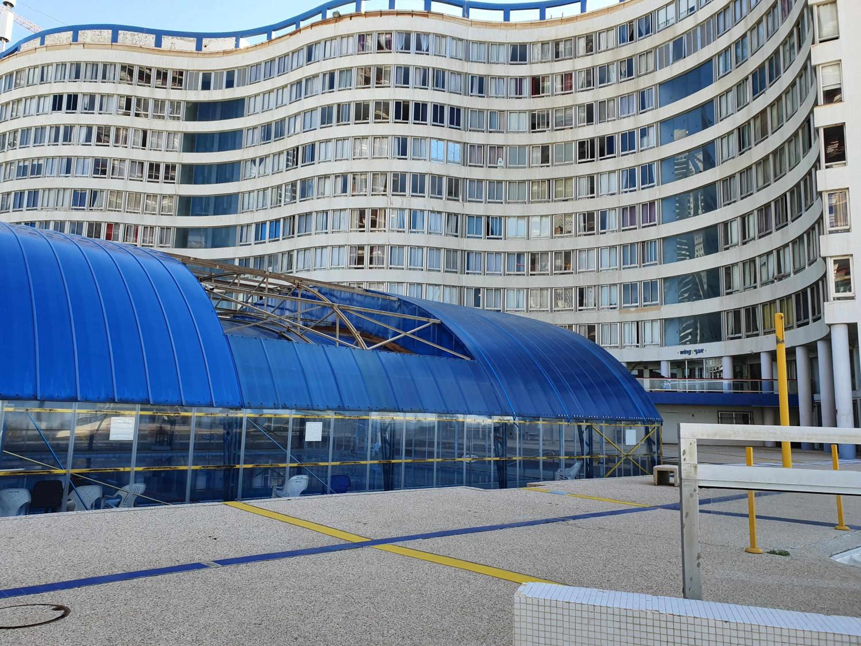 Sea View Deluxe