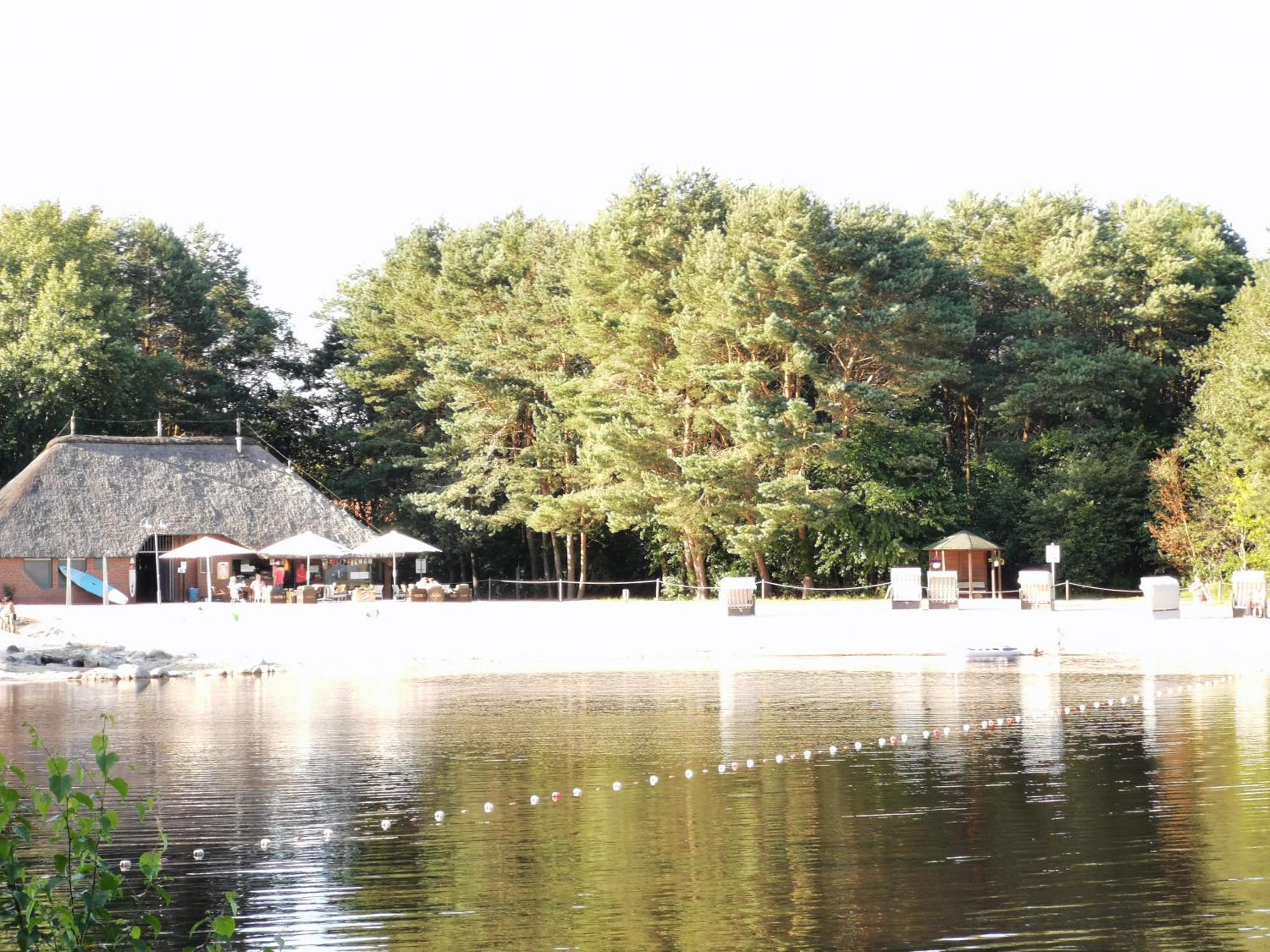 Ferienhaus Wieke
