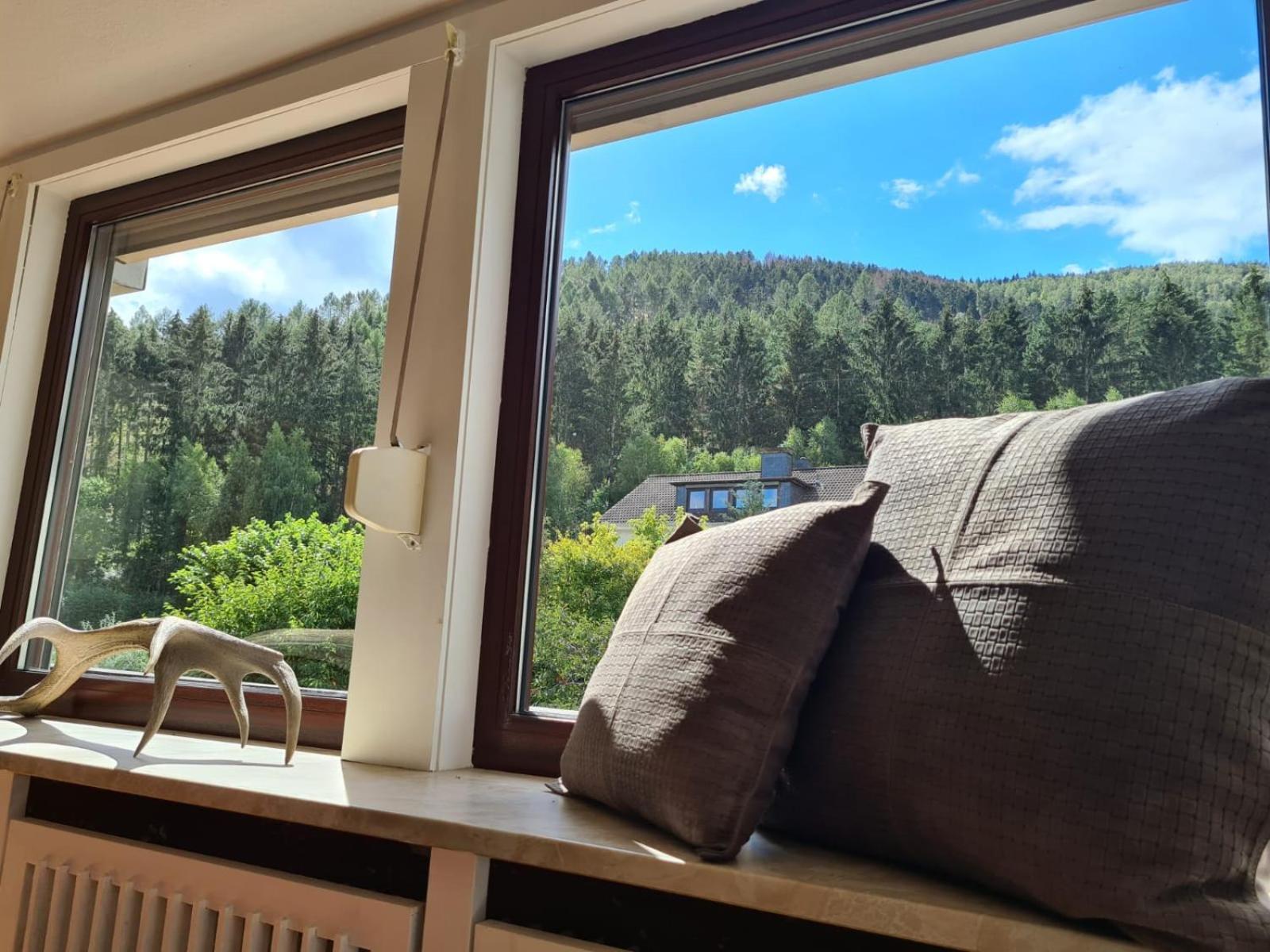 GP Ferienwohnung en Goslar — other