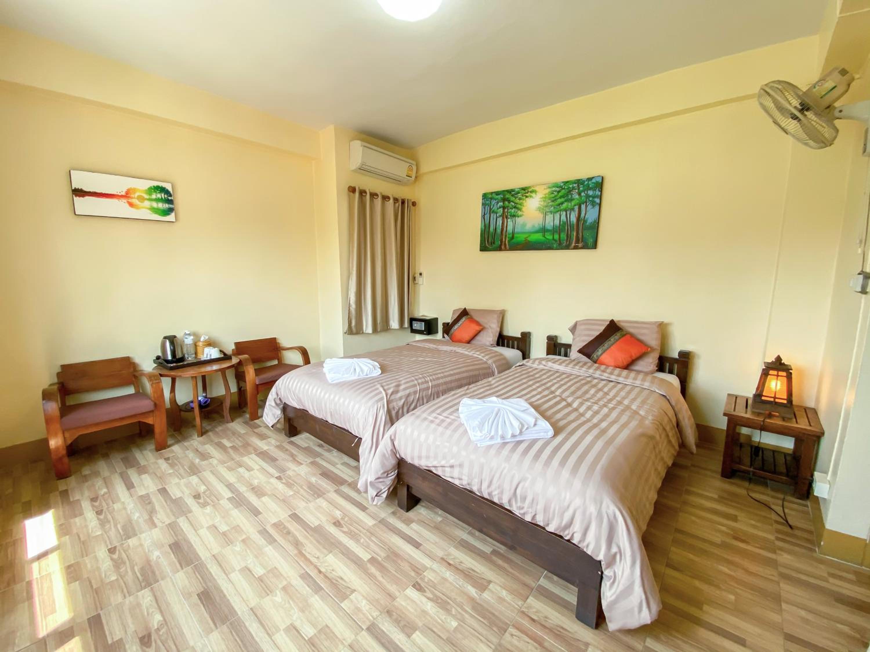 Kavil Guesthouse