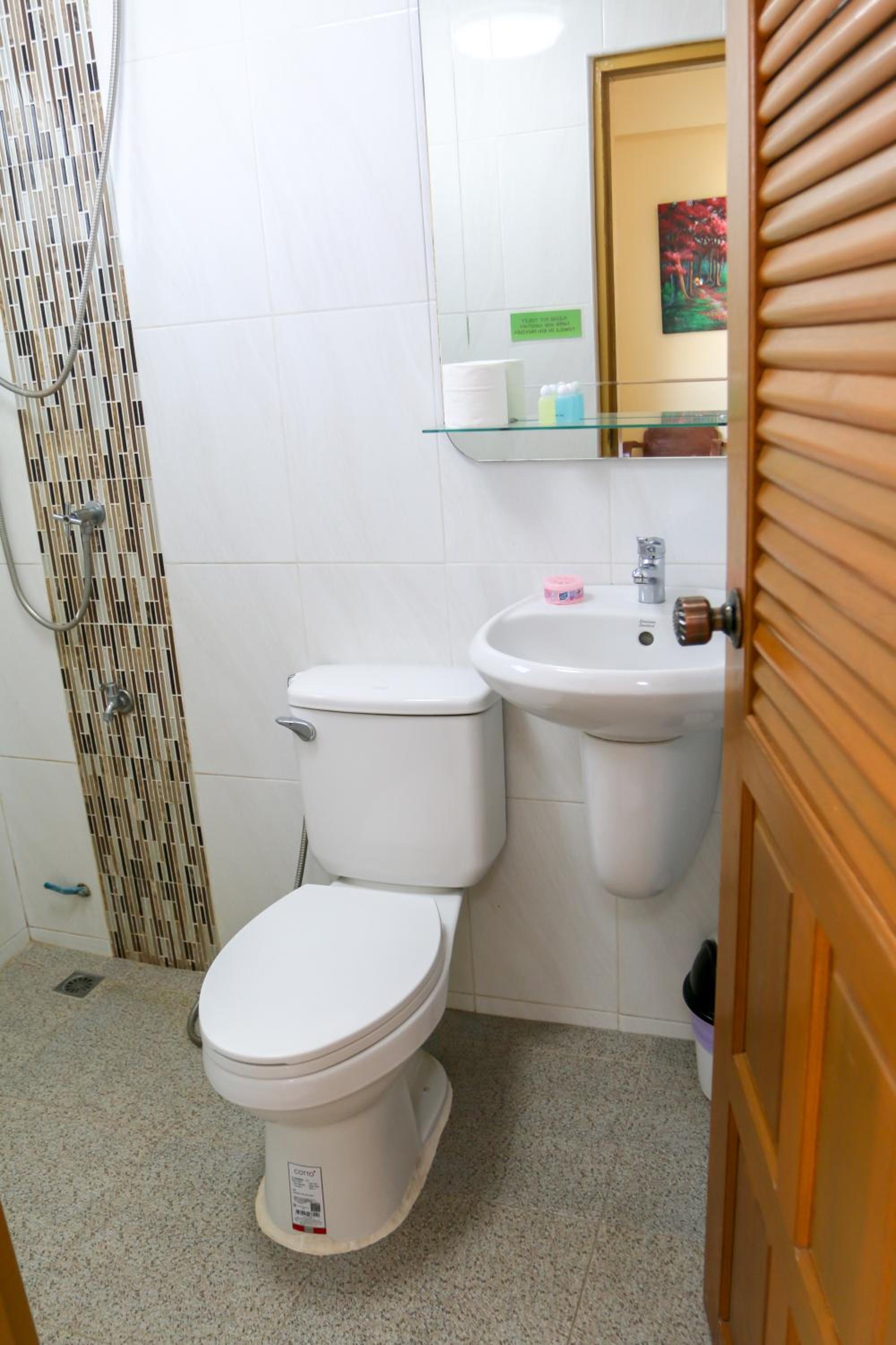 Kavil Guesthouse