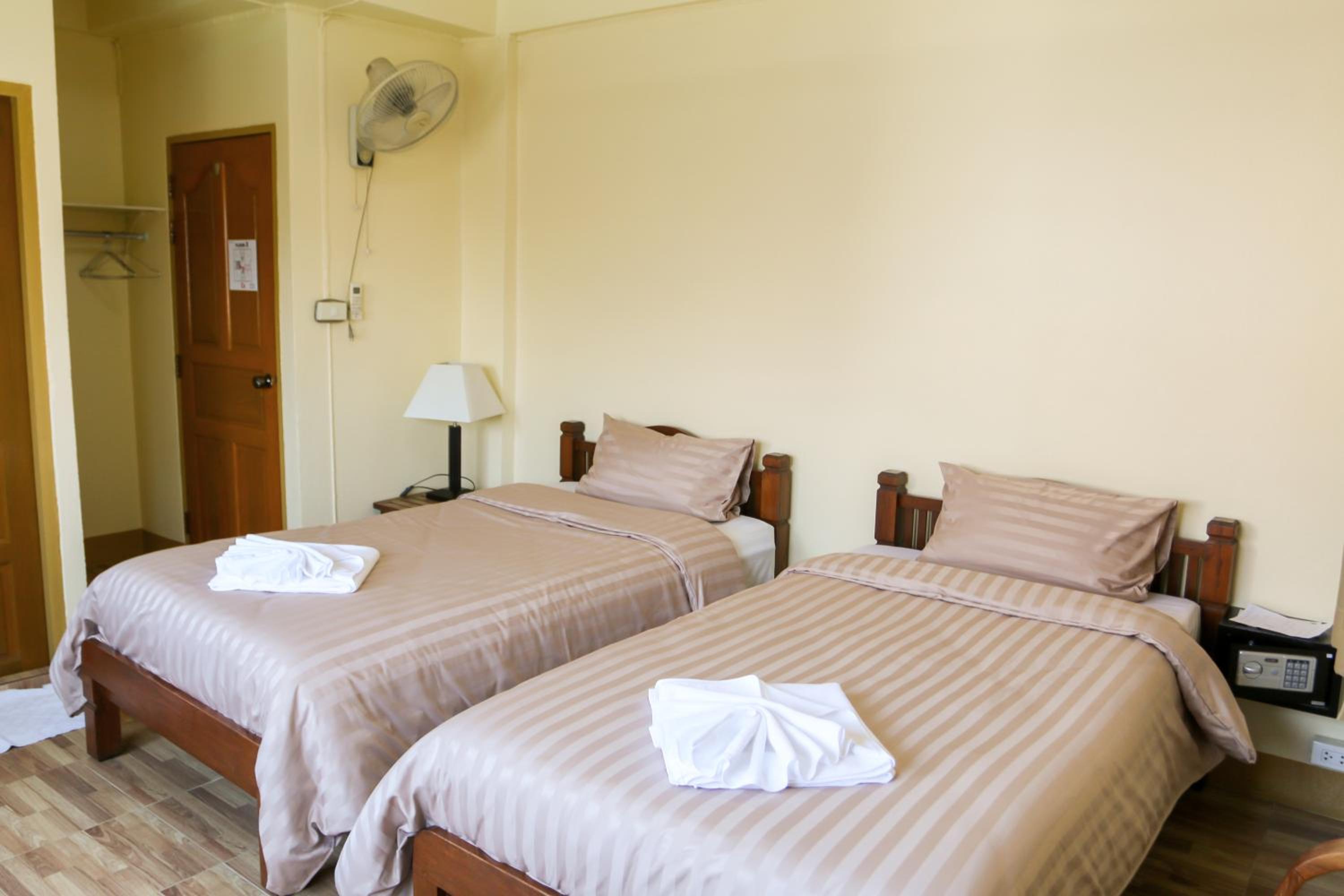 Kavil Guesthouse