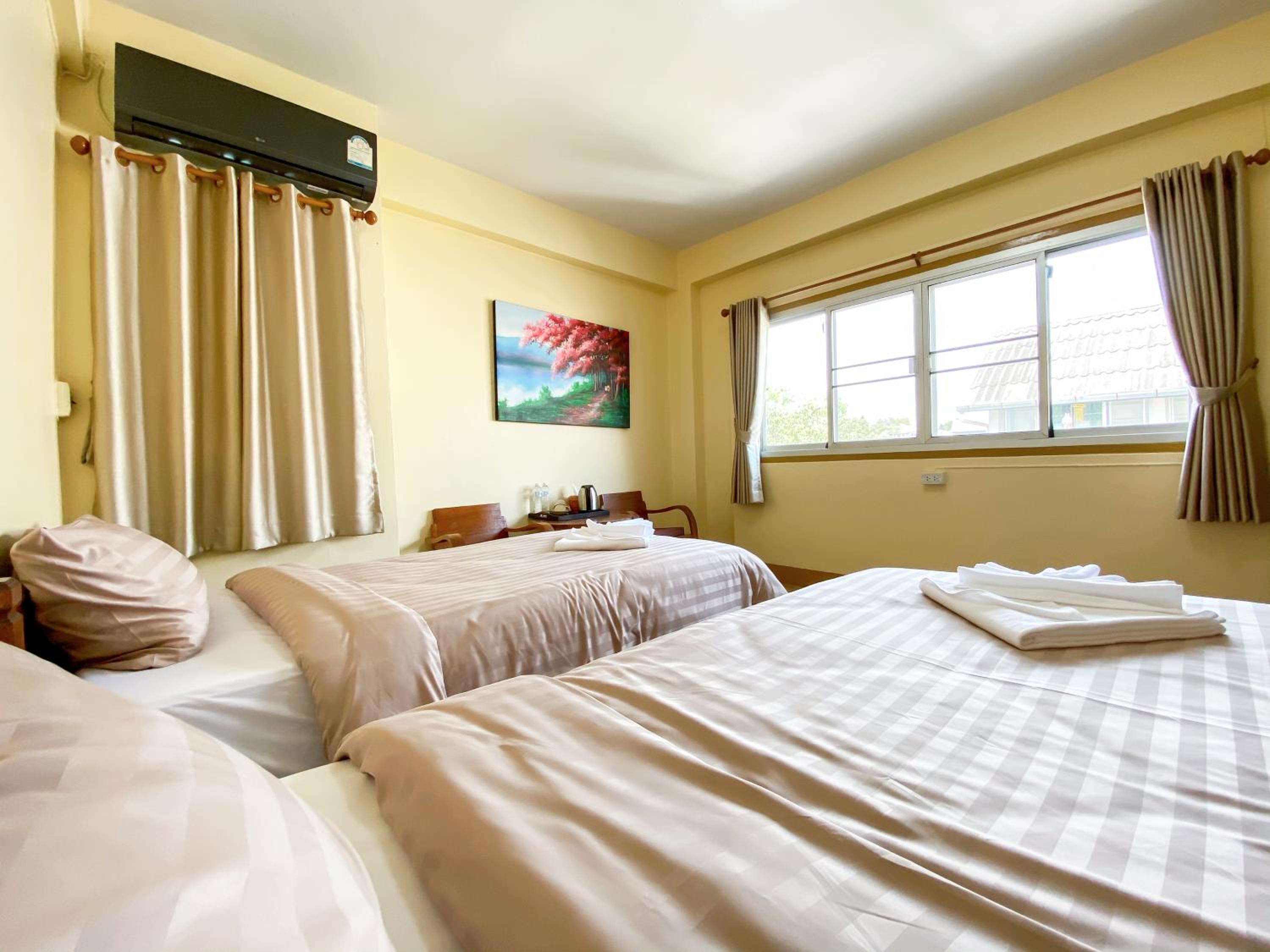 Kavil Guesthouse