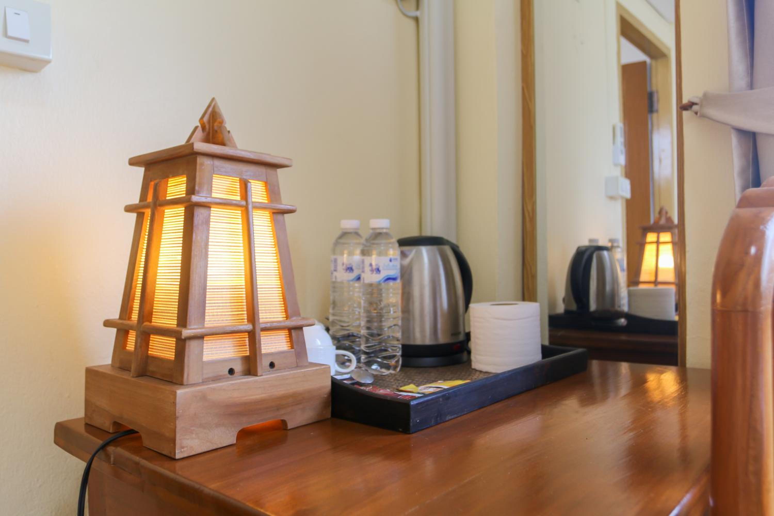 Kavil Guesthouse