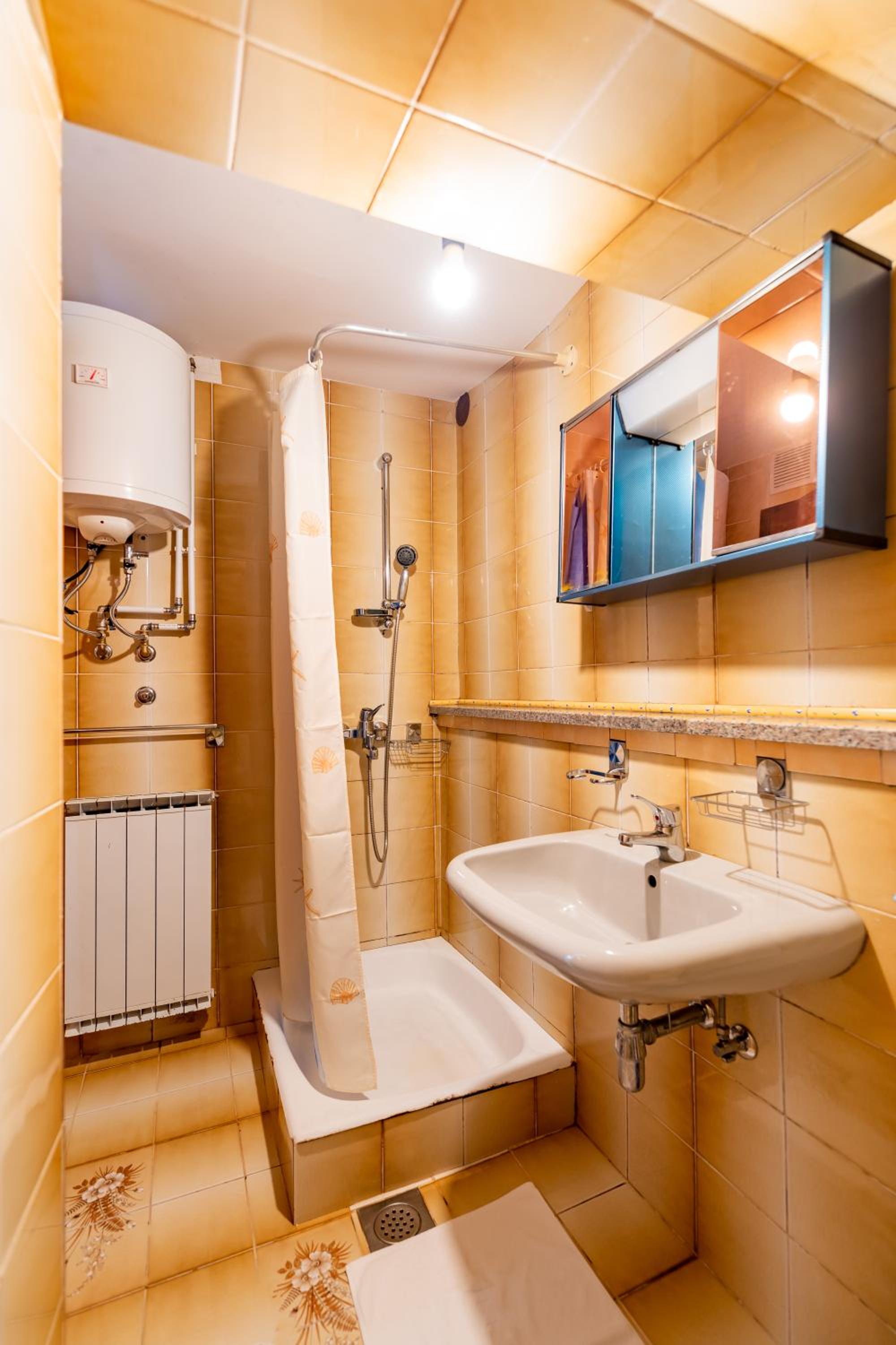 Apartment Lemut view 5