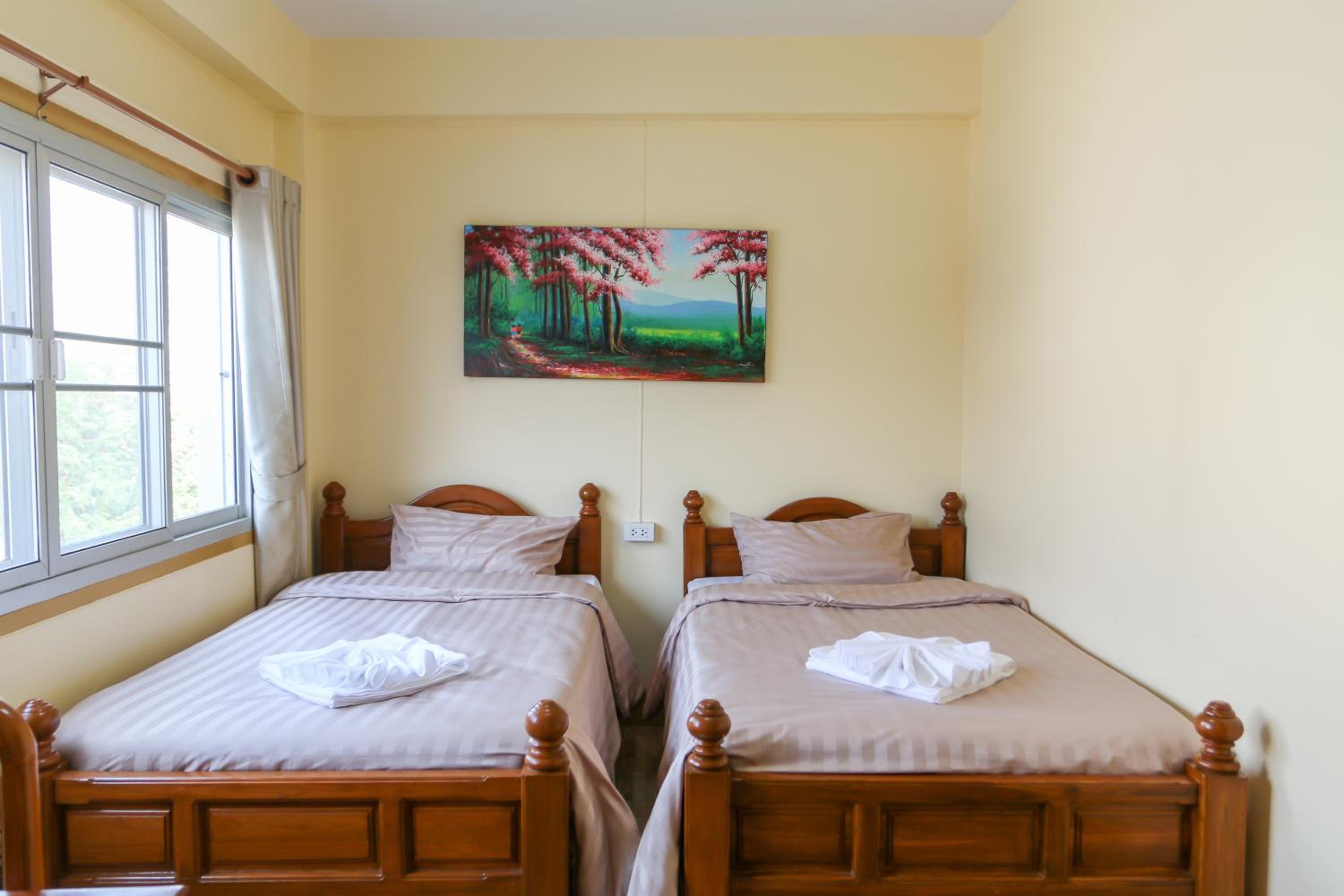 Kavil Guesthouse