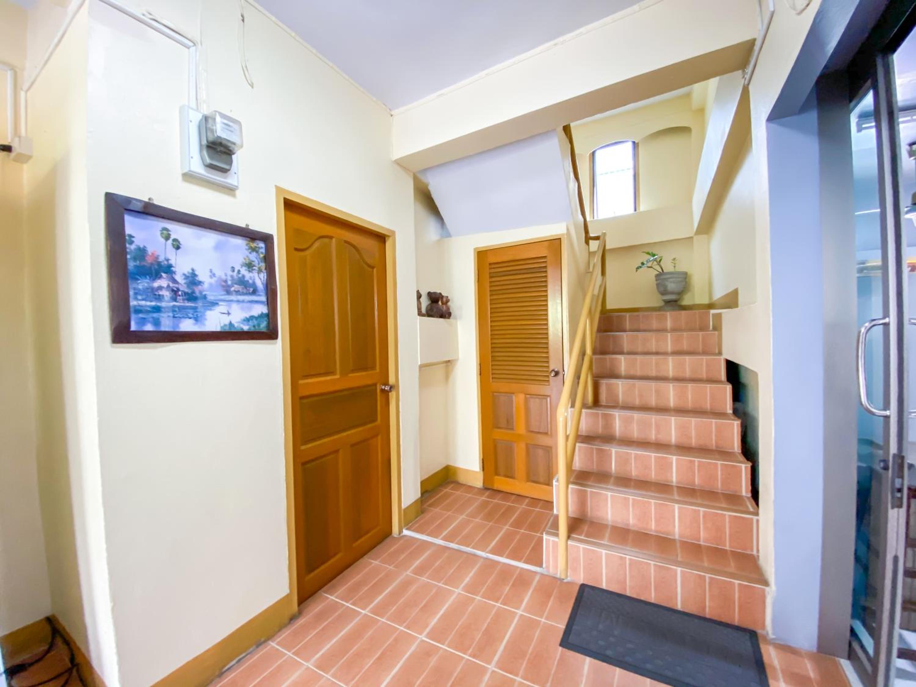 Kavil Guesthouse
