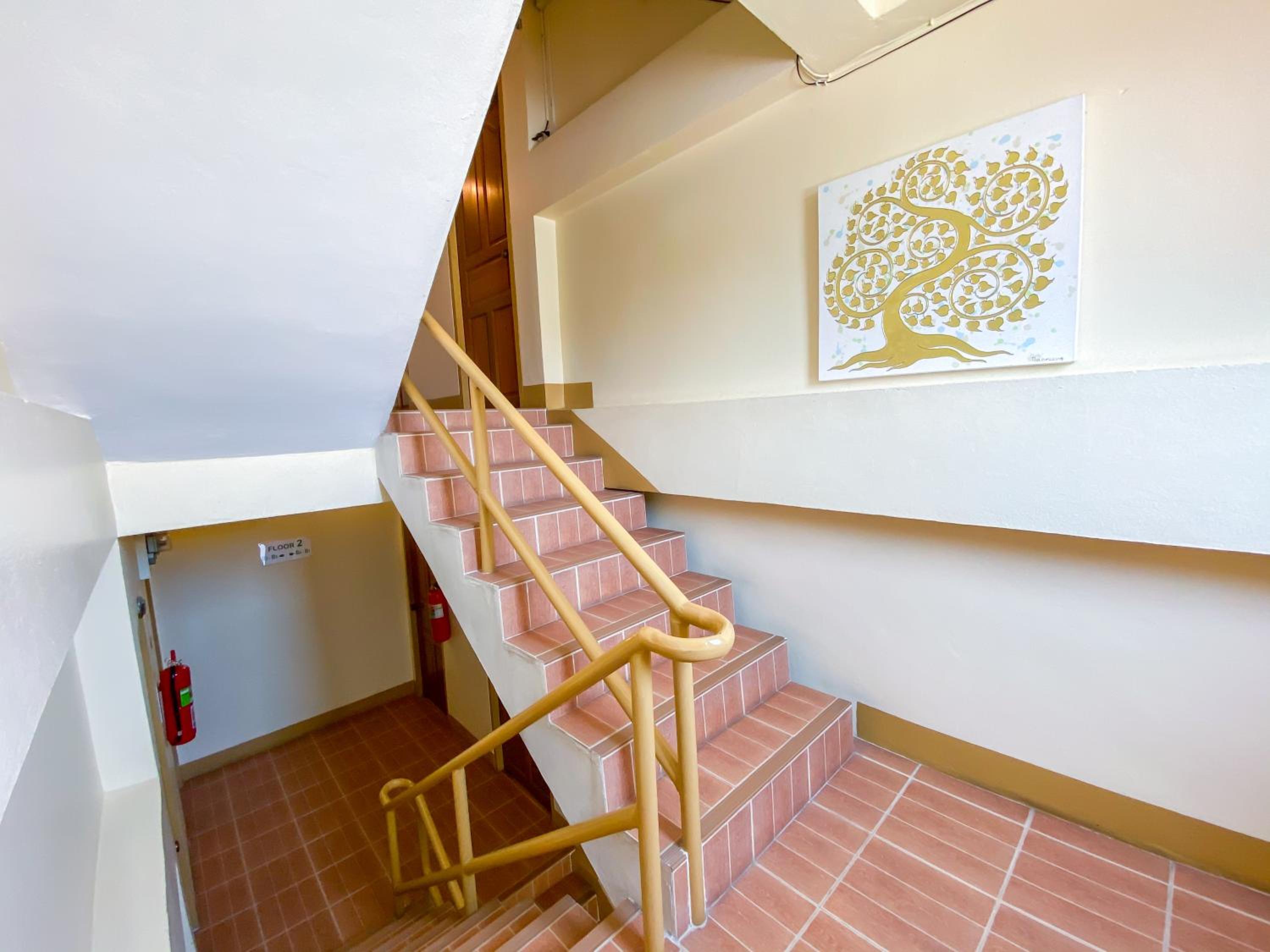 Kavil Guesthouse