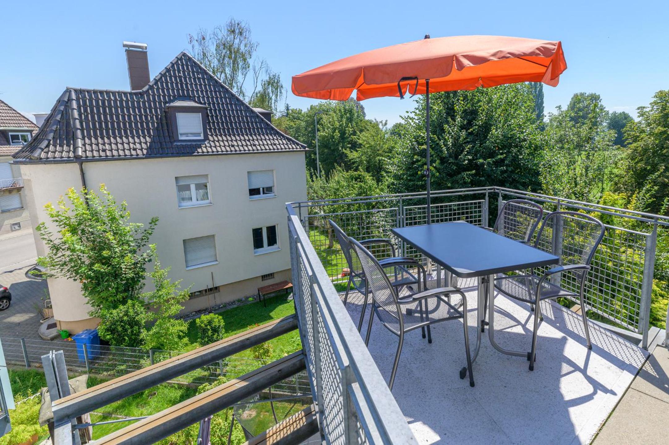 Stadthaus Seeblick E75