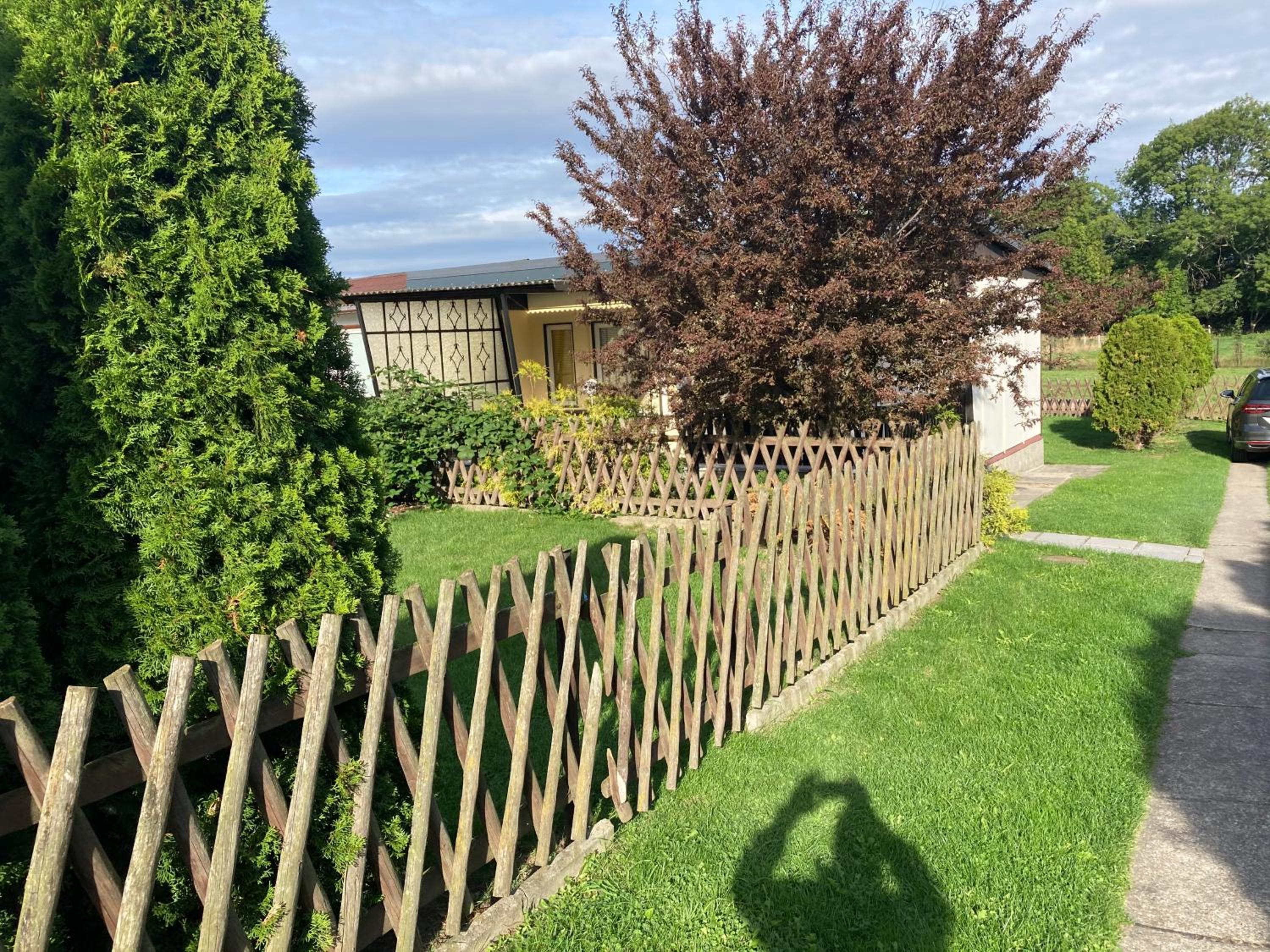 Bungalow, Nahe Ilsenburg und Wernigerode - Property Image 3