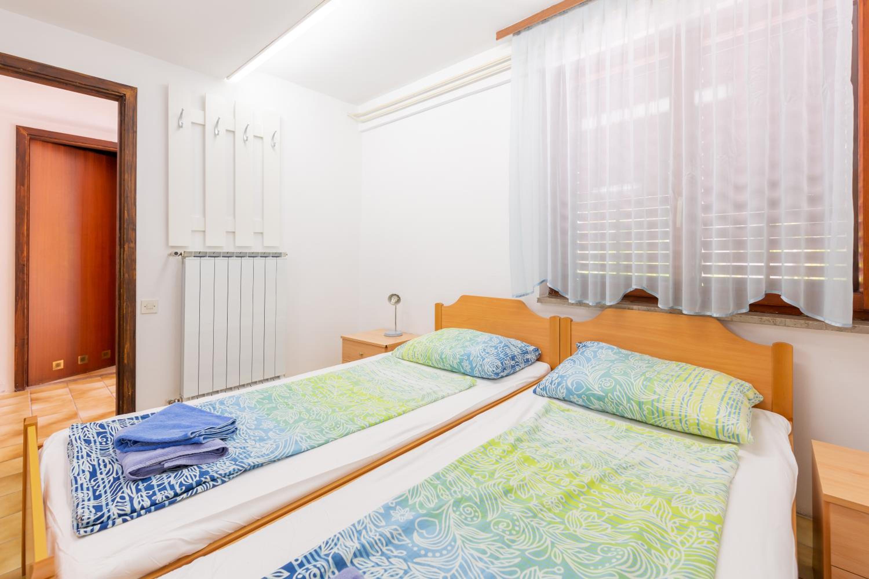 Apartment Lemut view 2