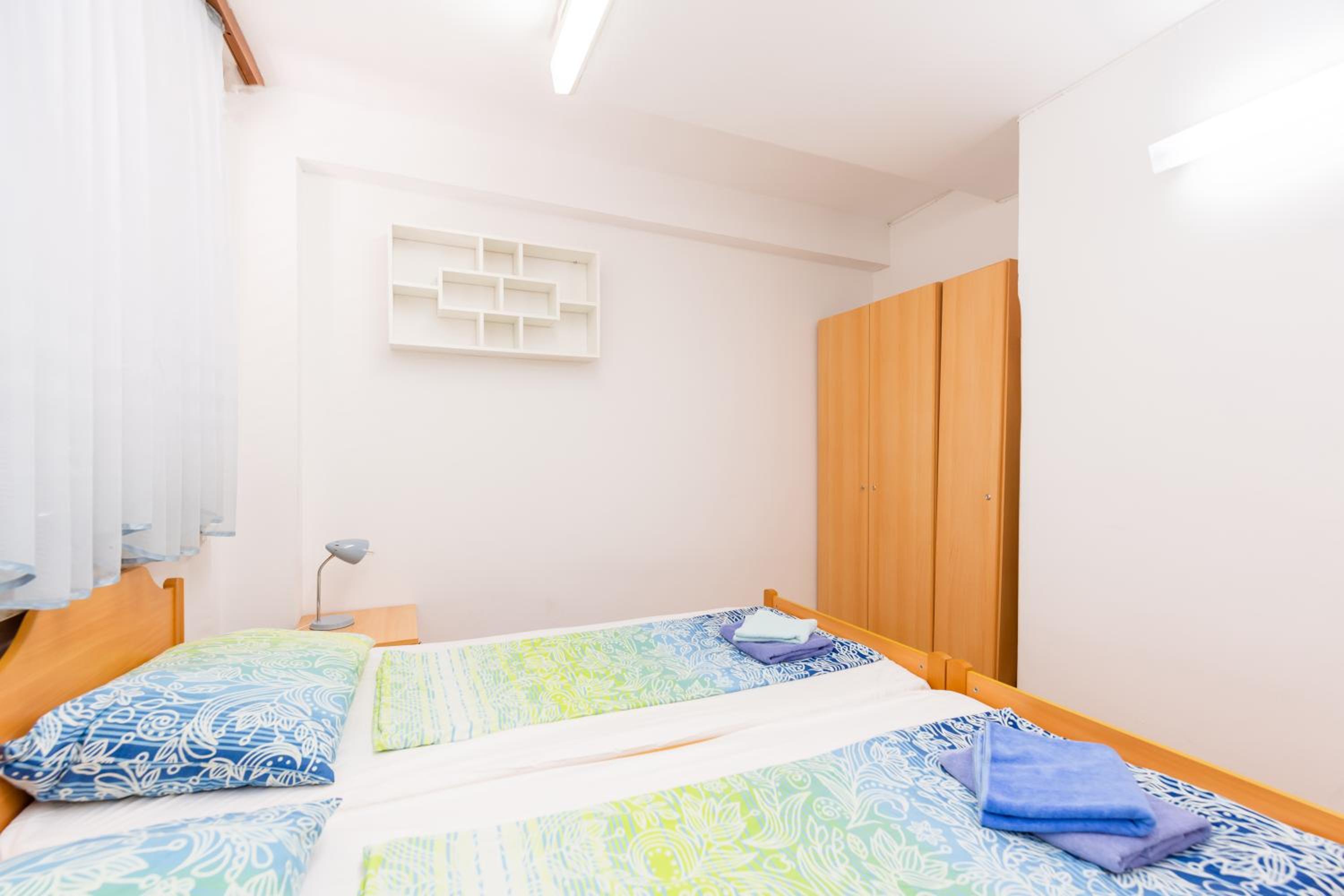 Apartment Lemut view 3