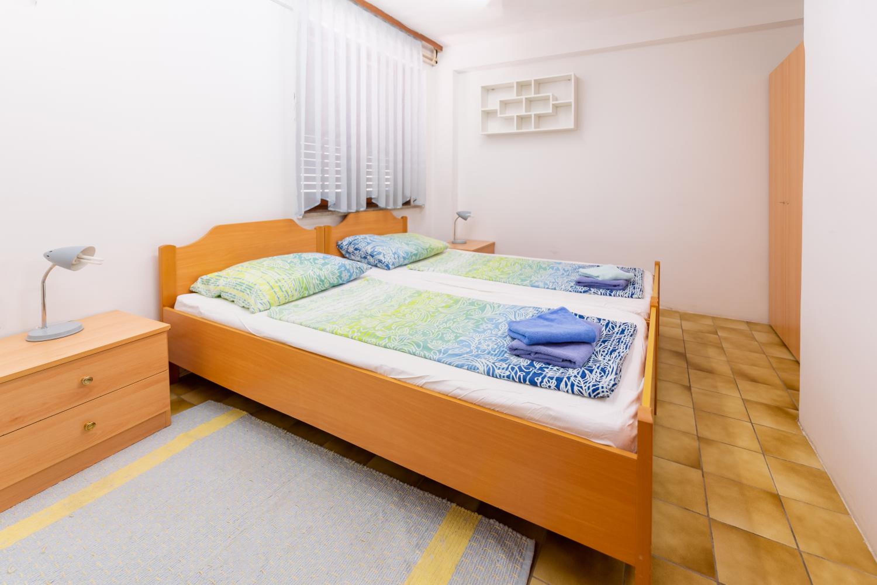 Apartment Lemut view 4
