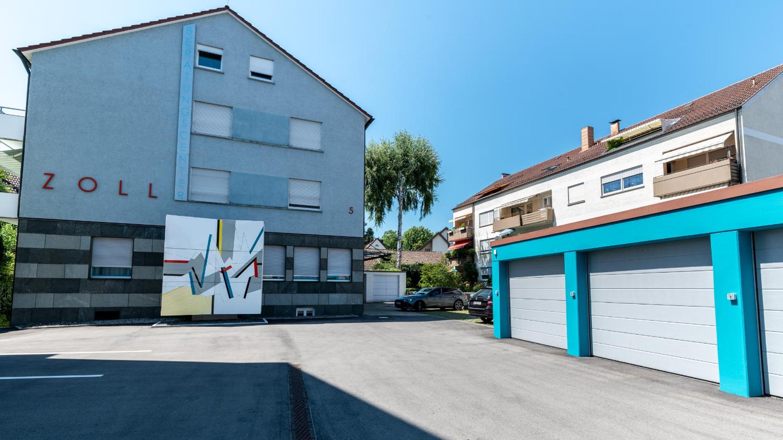 Stadthaus Seeblick G5