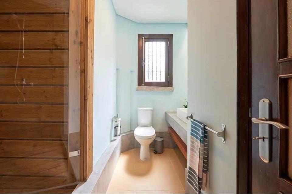 Green Corner House view 3