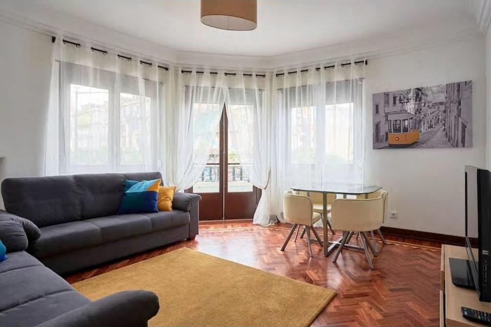 Green Corner House view 5