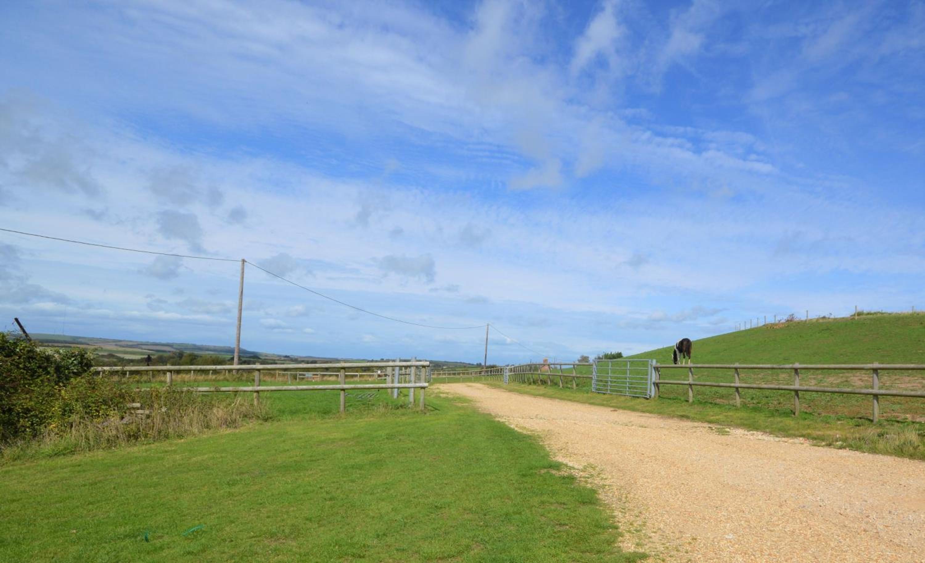 Southford Farm