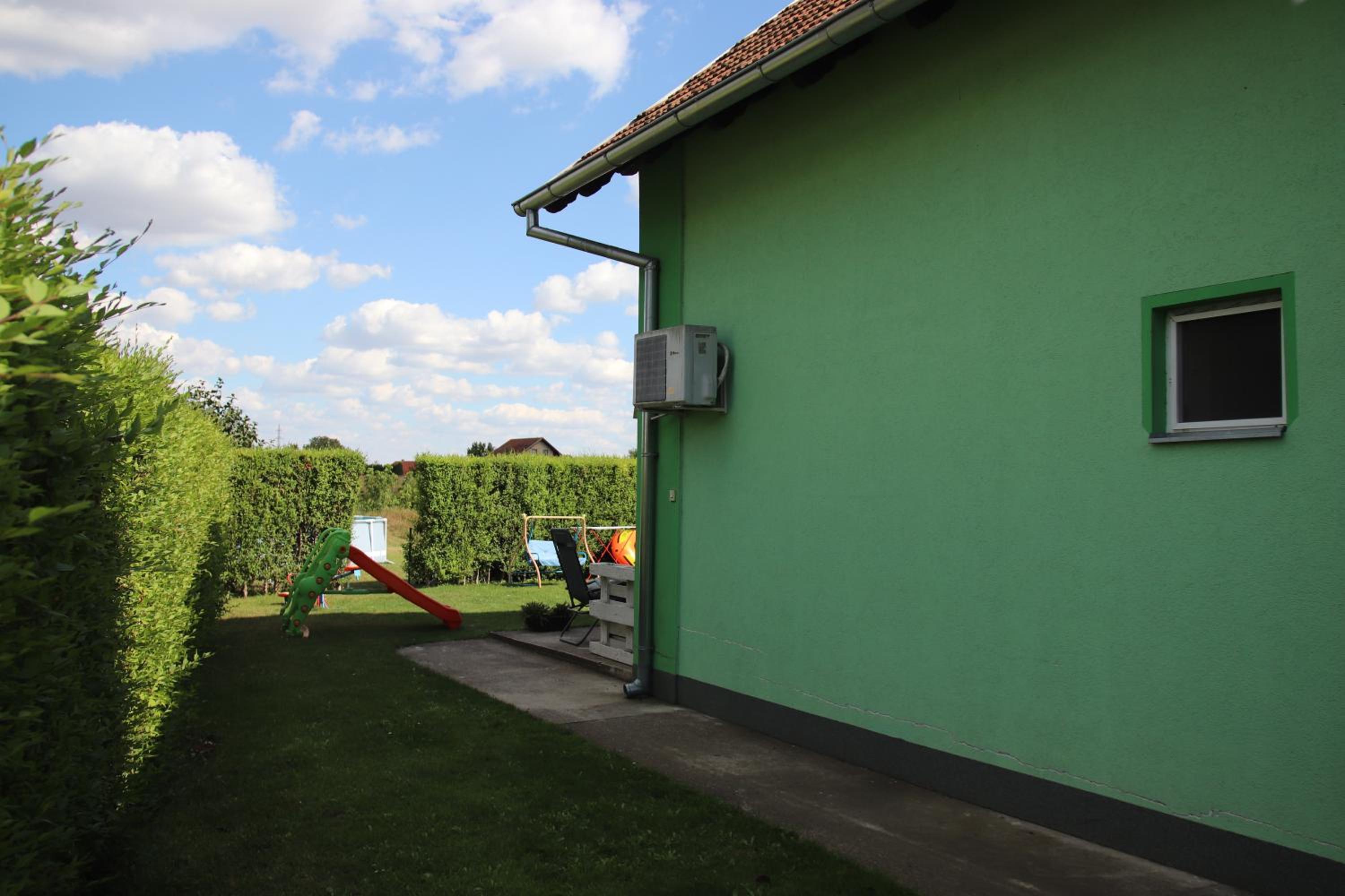 Charming studio Maša view 3