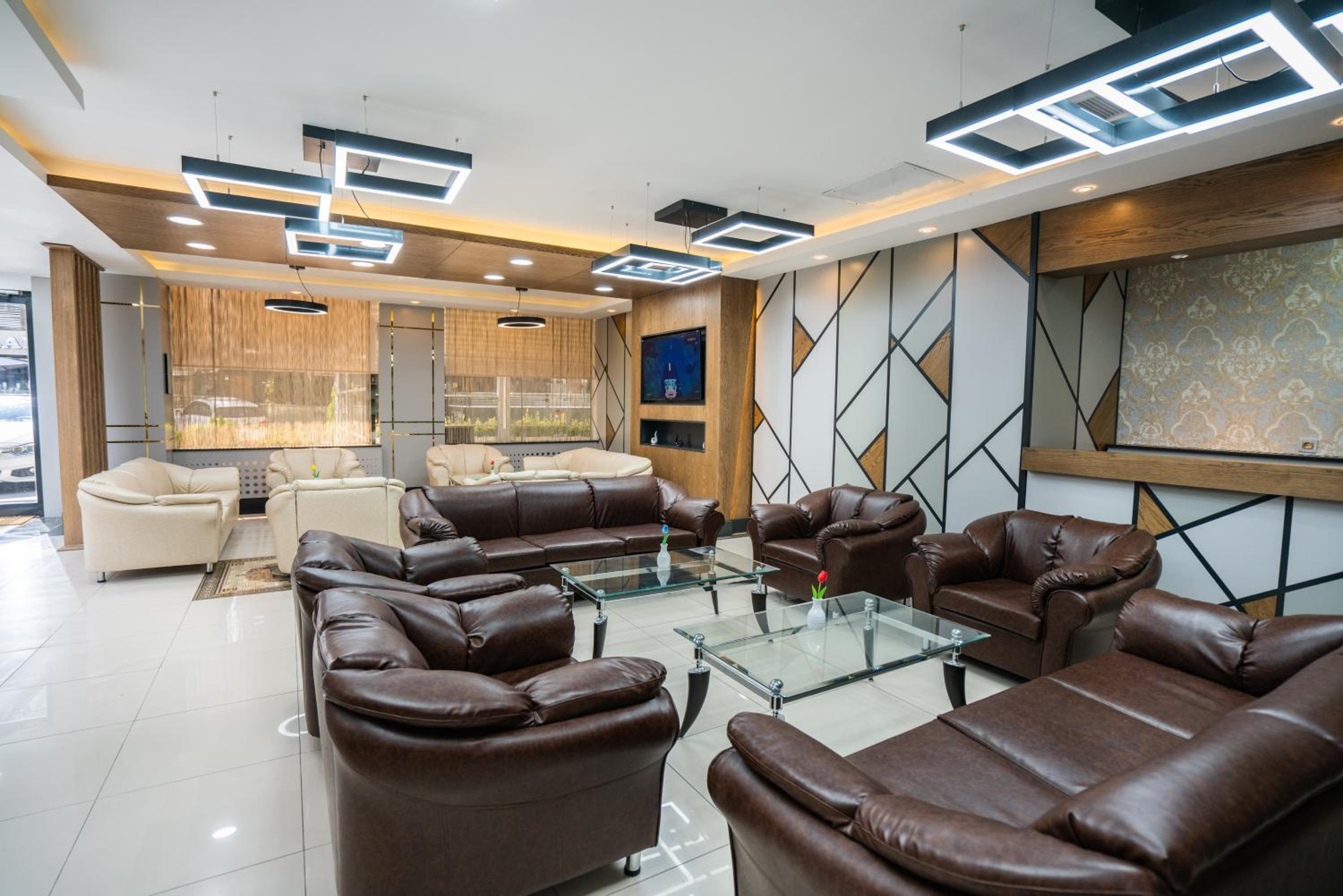 Lion City Hotel Kizilay - Image 33