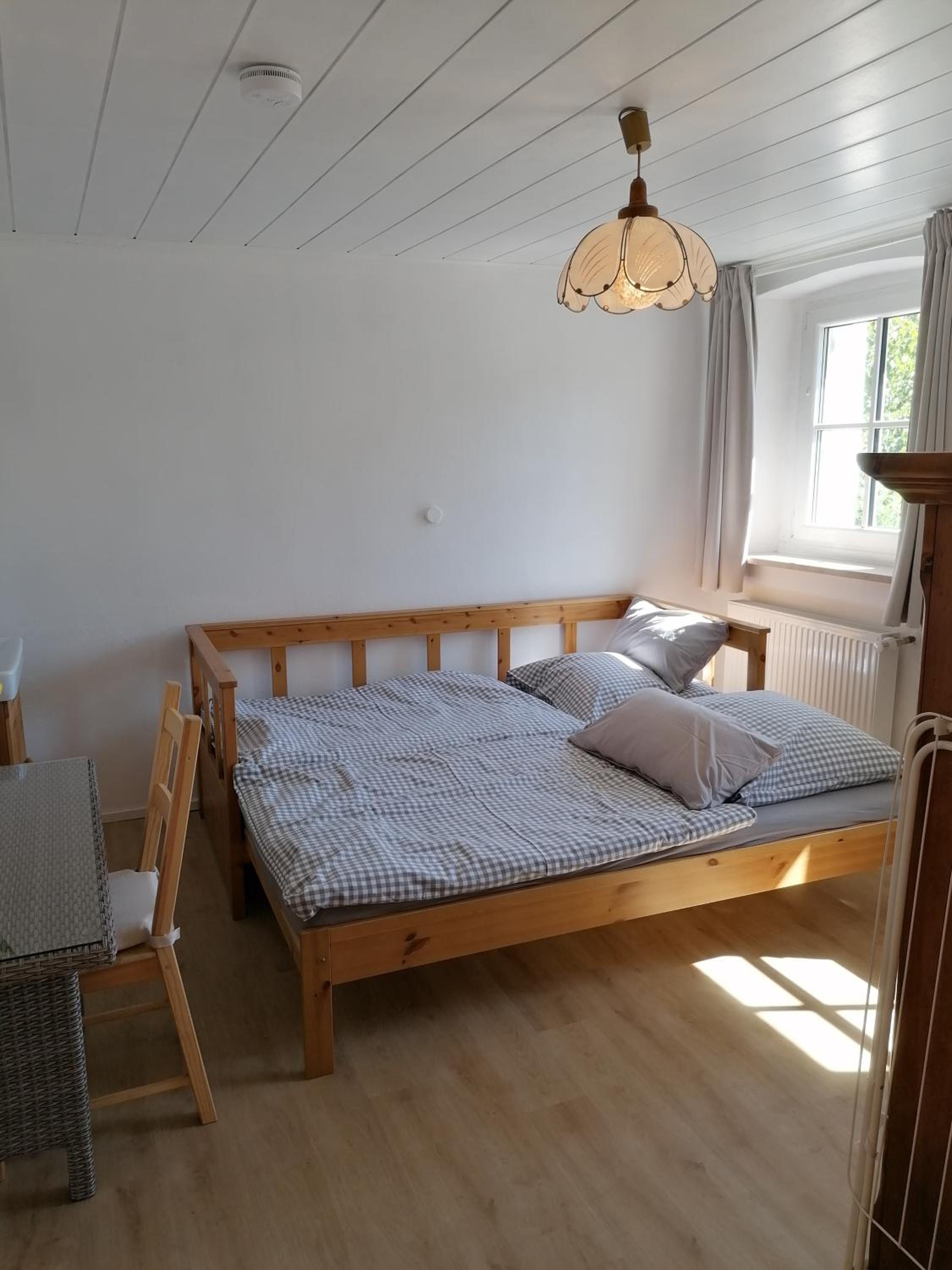 Ferienhaus Wastl 91355 Hiltpoltstein,Möchs 11