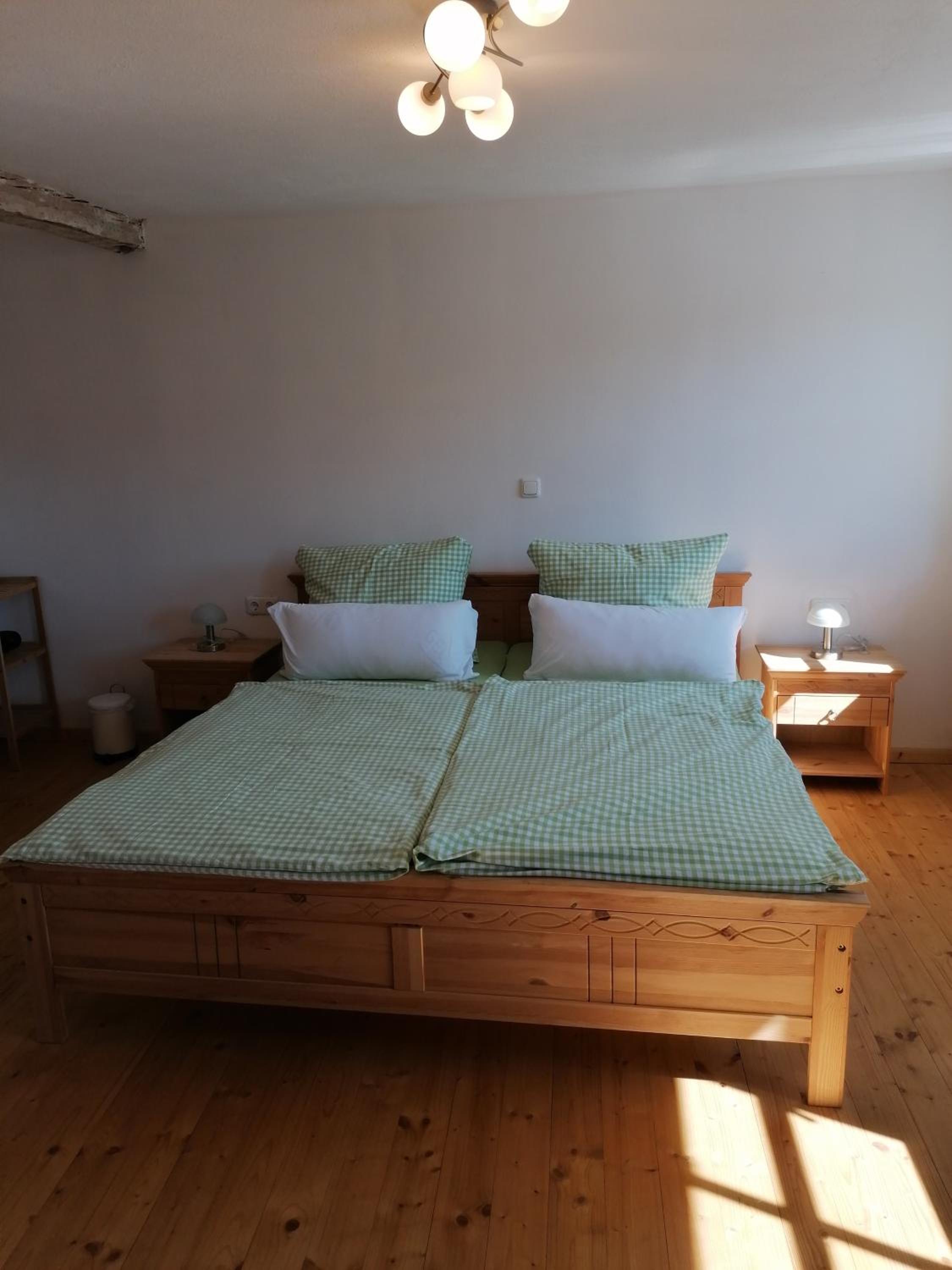 Ferienhaus Wastl 91355 Hiltpoltstein,Möchs 11
