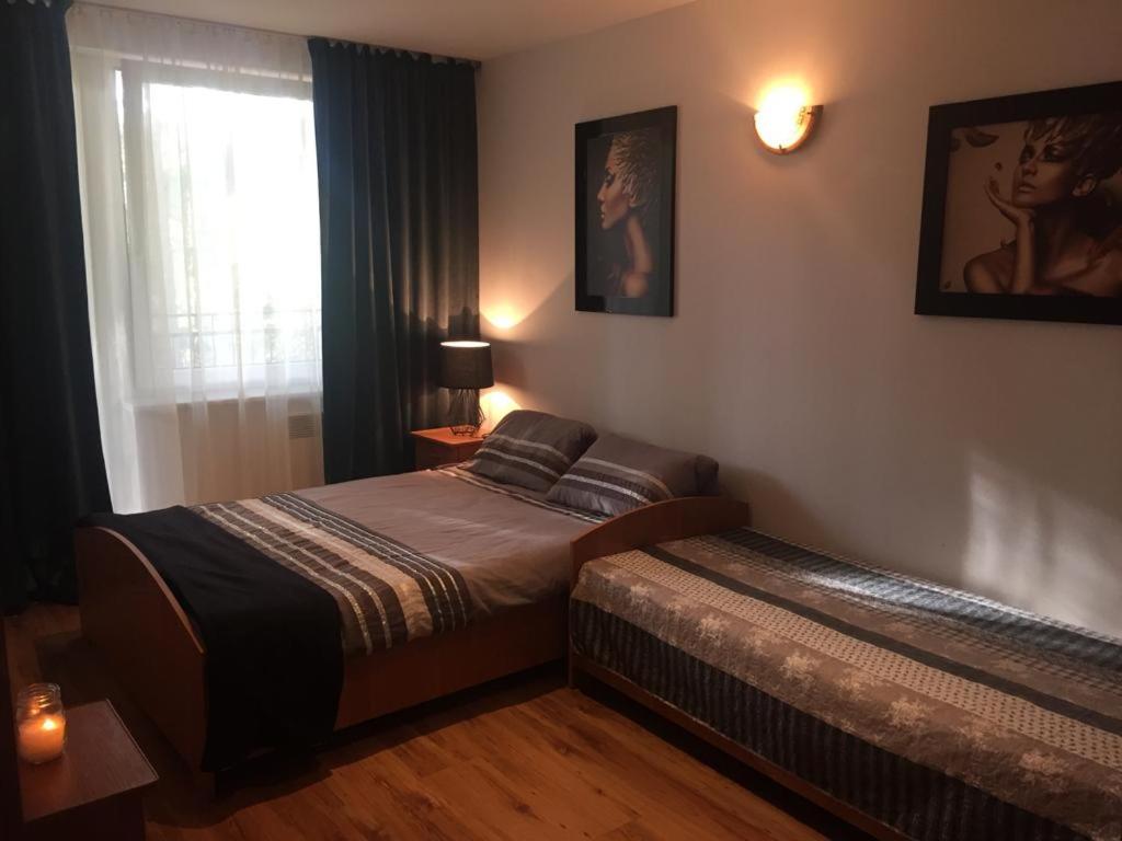 Apartament 101 Blue Mare