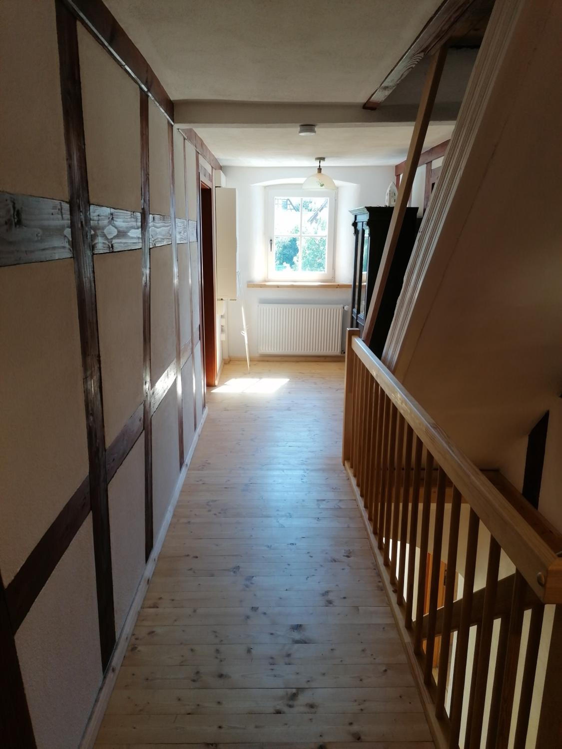 Ferienhaus Wastl 91355 Hiltpoltstein,Möchs 11