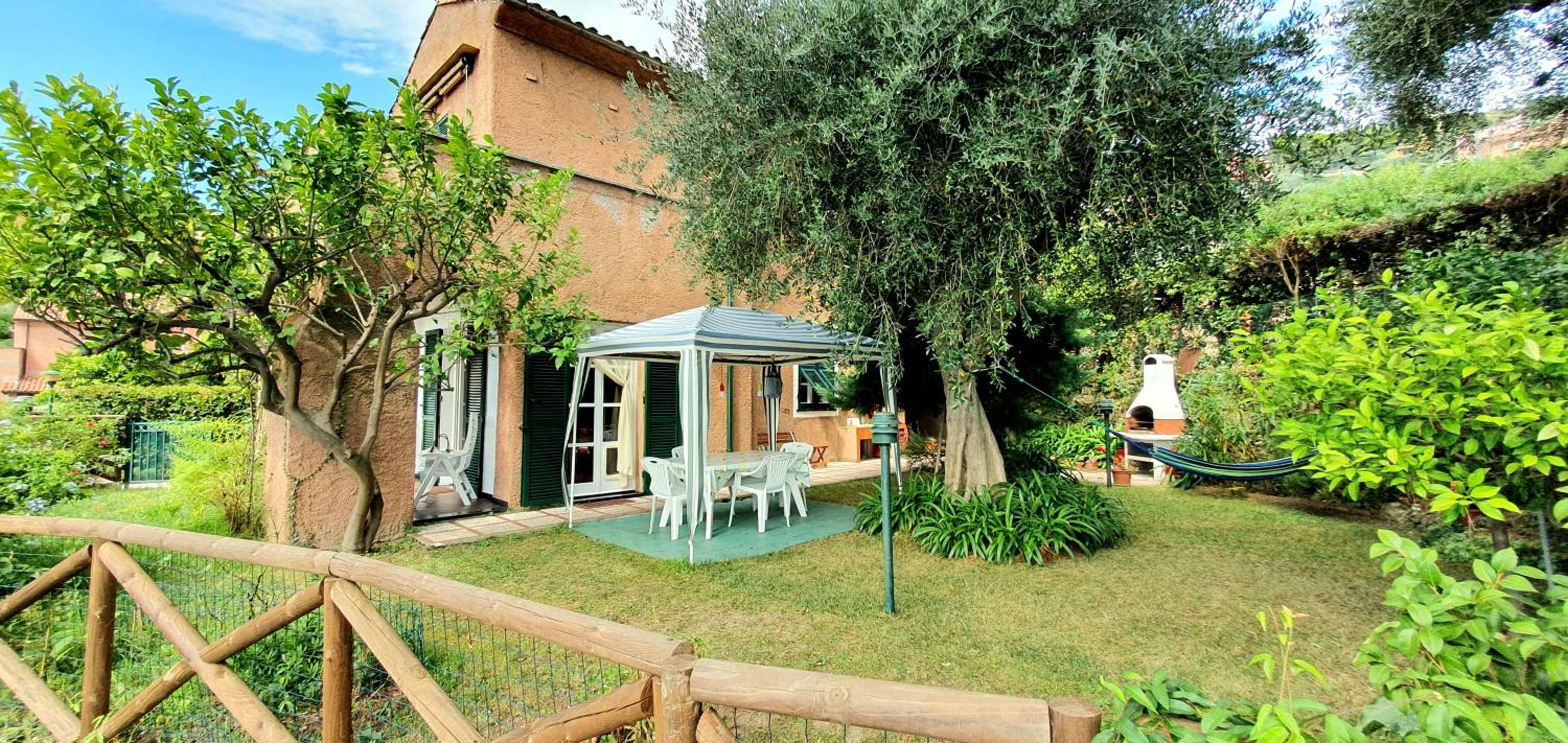 Casa Vacanze Mombrino view 5