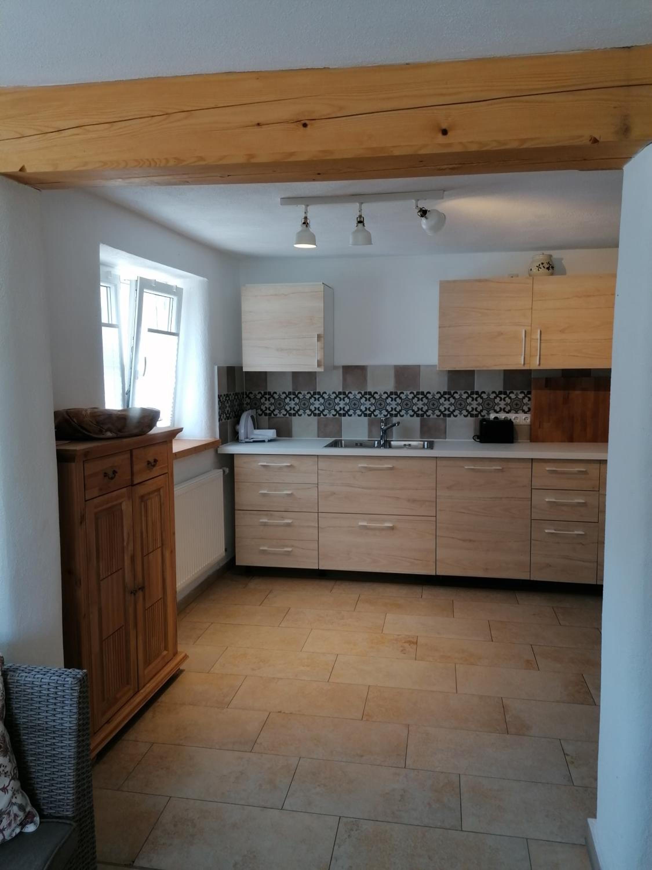 Ferienhaus Wastl 91355 Hiltpoltstein,Möchs 11