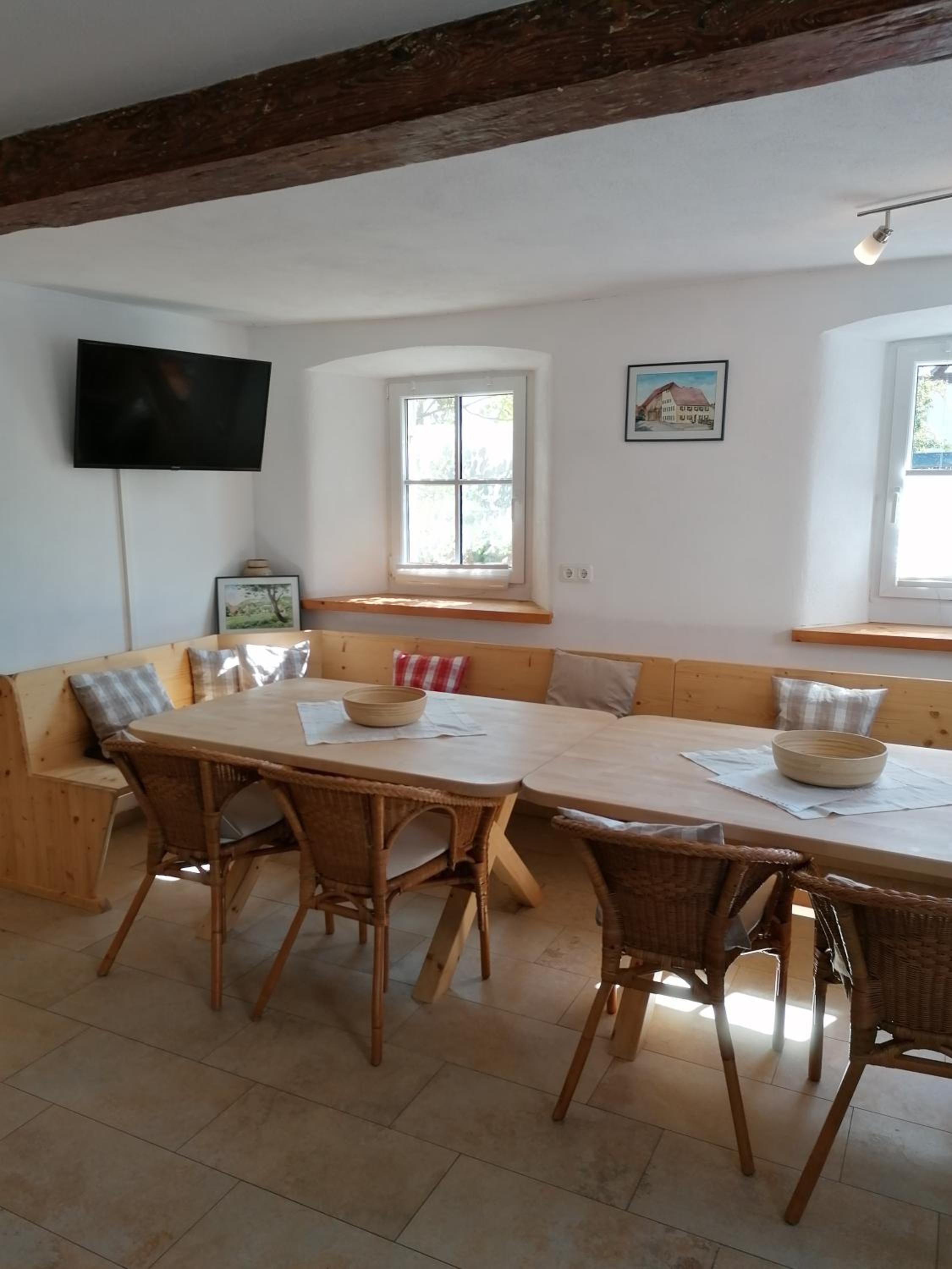 Ferienhaus Wastl 91355 Hiltpoltstein,Möchs 11