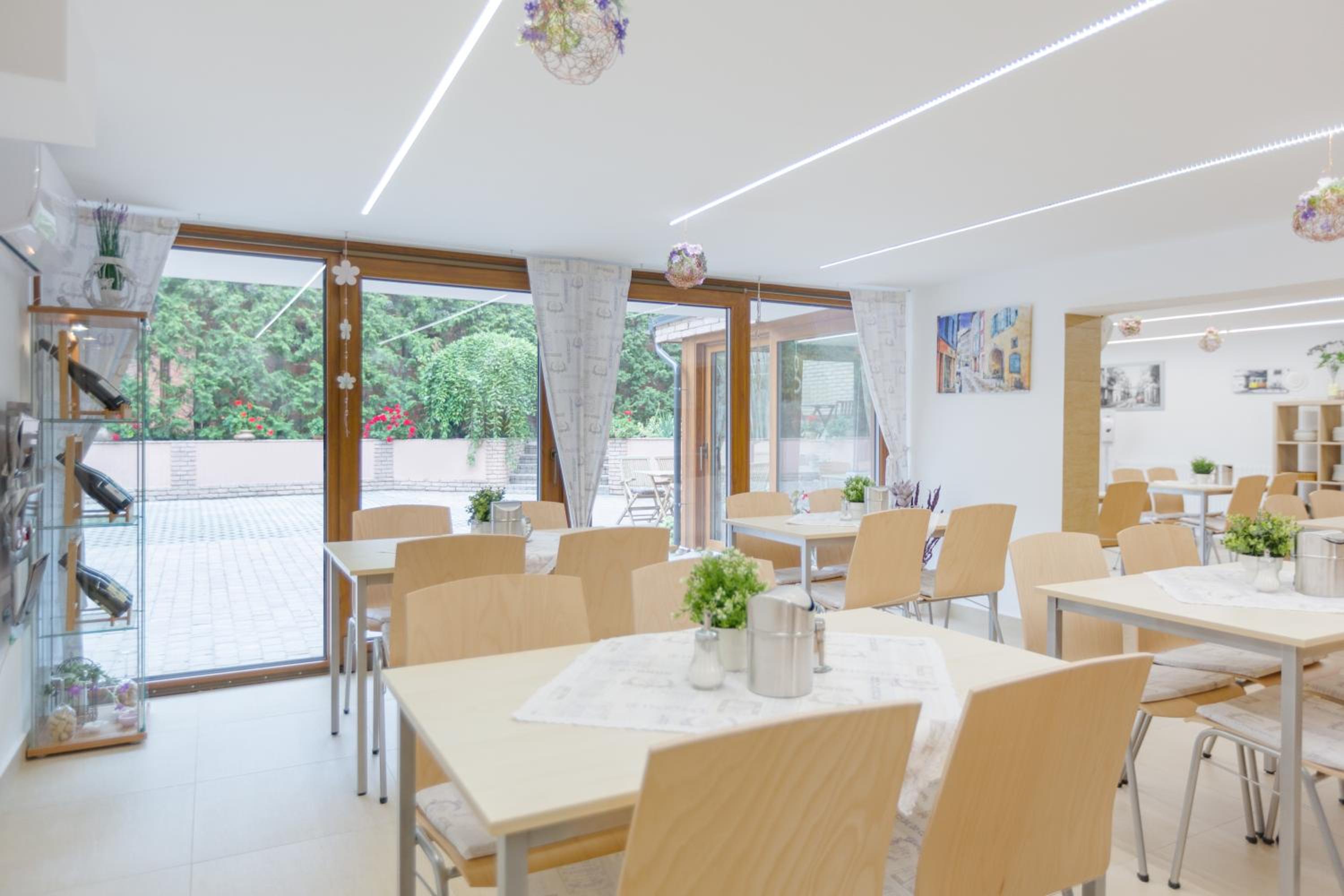 Végvár Spa Apartman