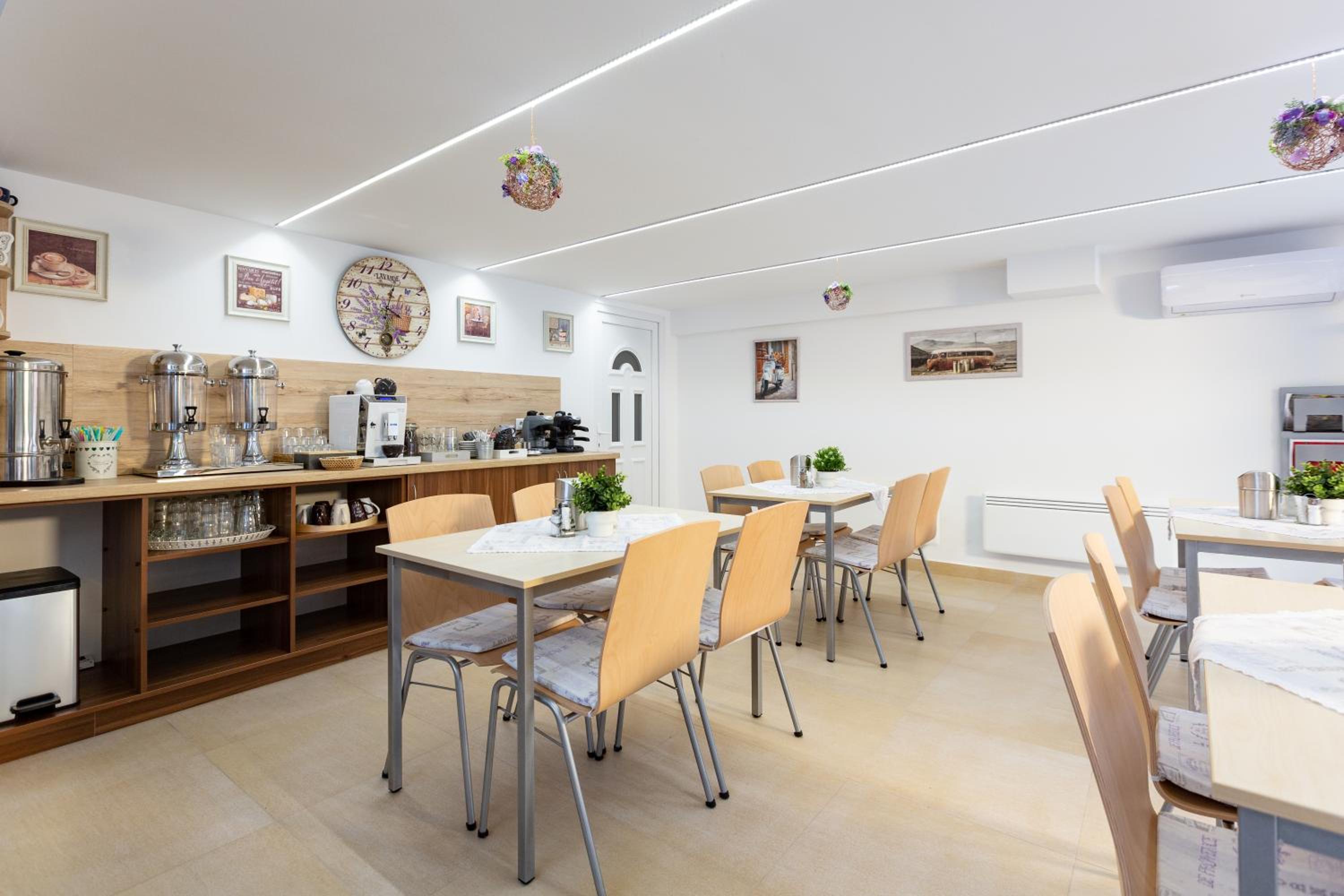 Végvár Spa Apartman
