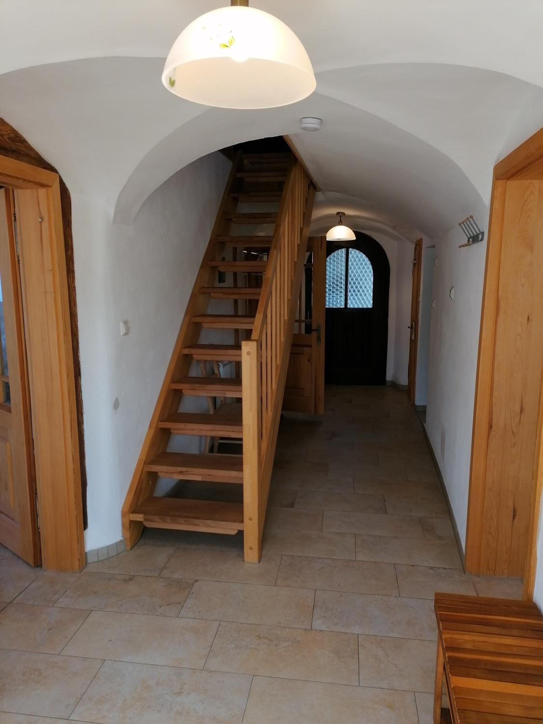 Ferienhaus Wastl 91355 Hiltpoltstein,Möchs 11