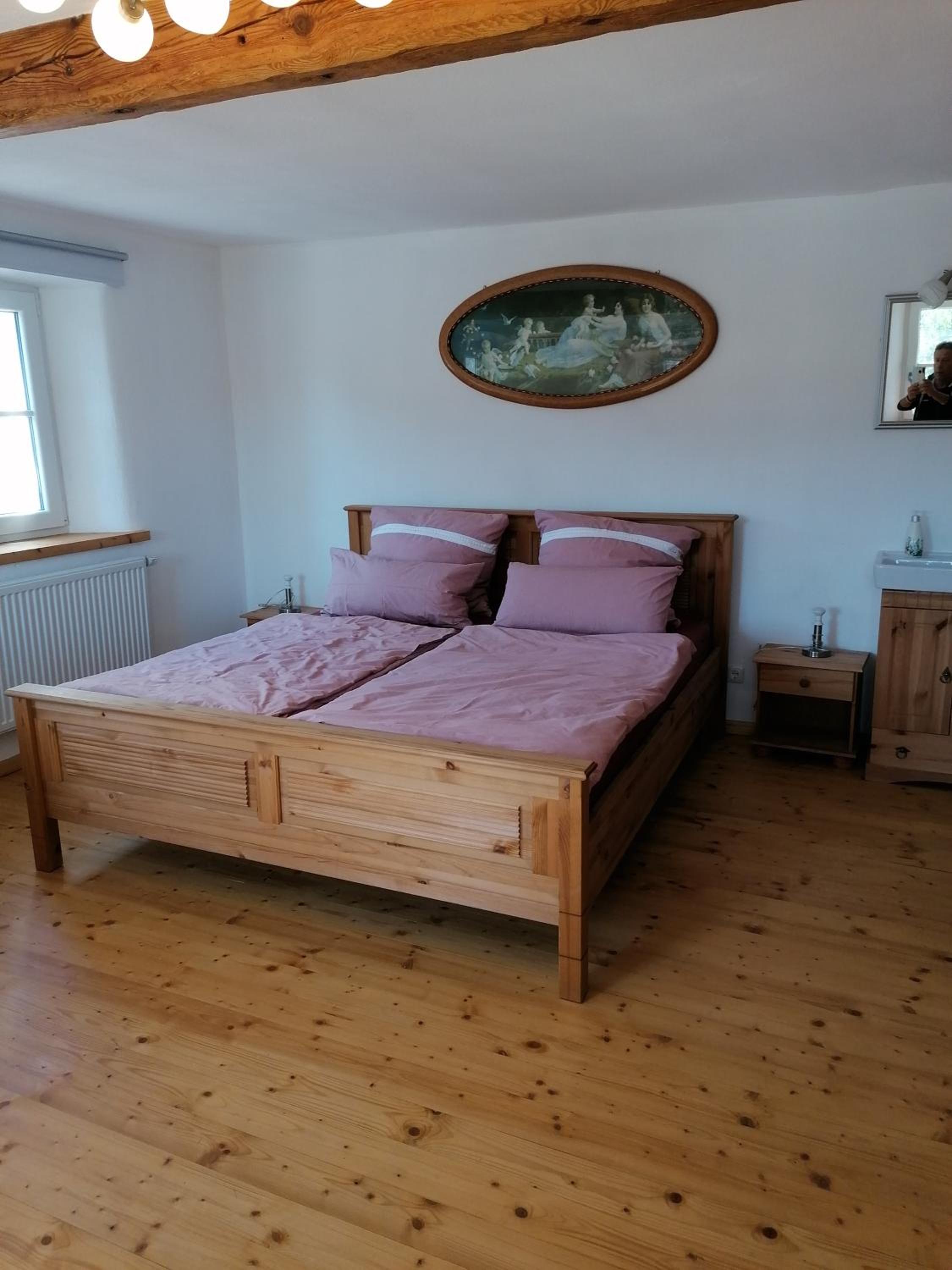 Ferienhaus Wastl 91355 Hiltpoltstein,Möchs 11