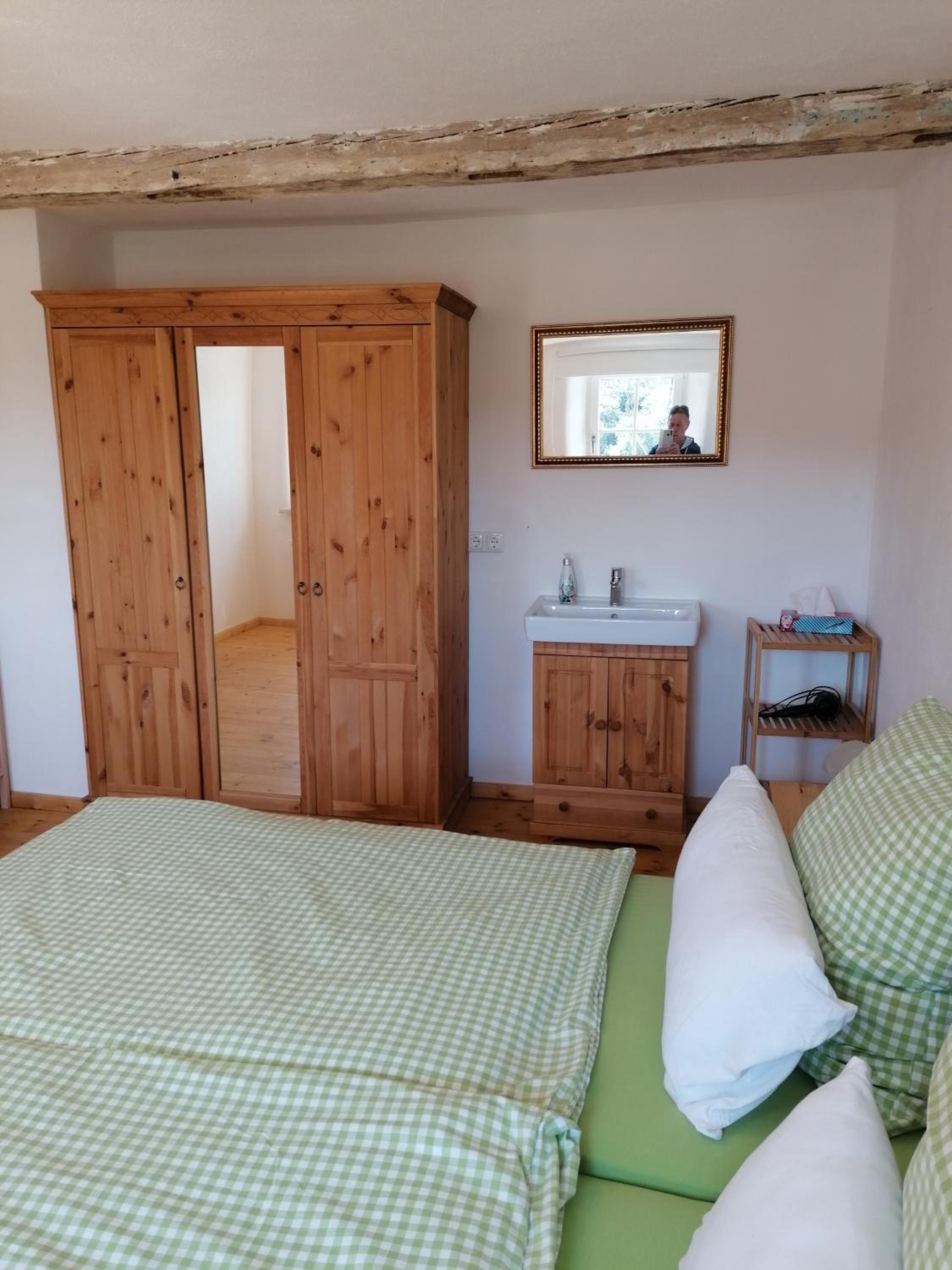 Ferienhaus Wastl 91355 Hiltpoltstein,Möchs 11