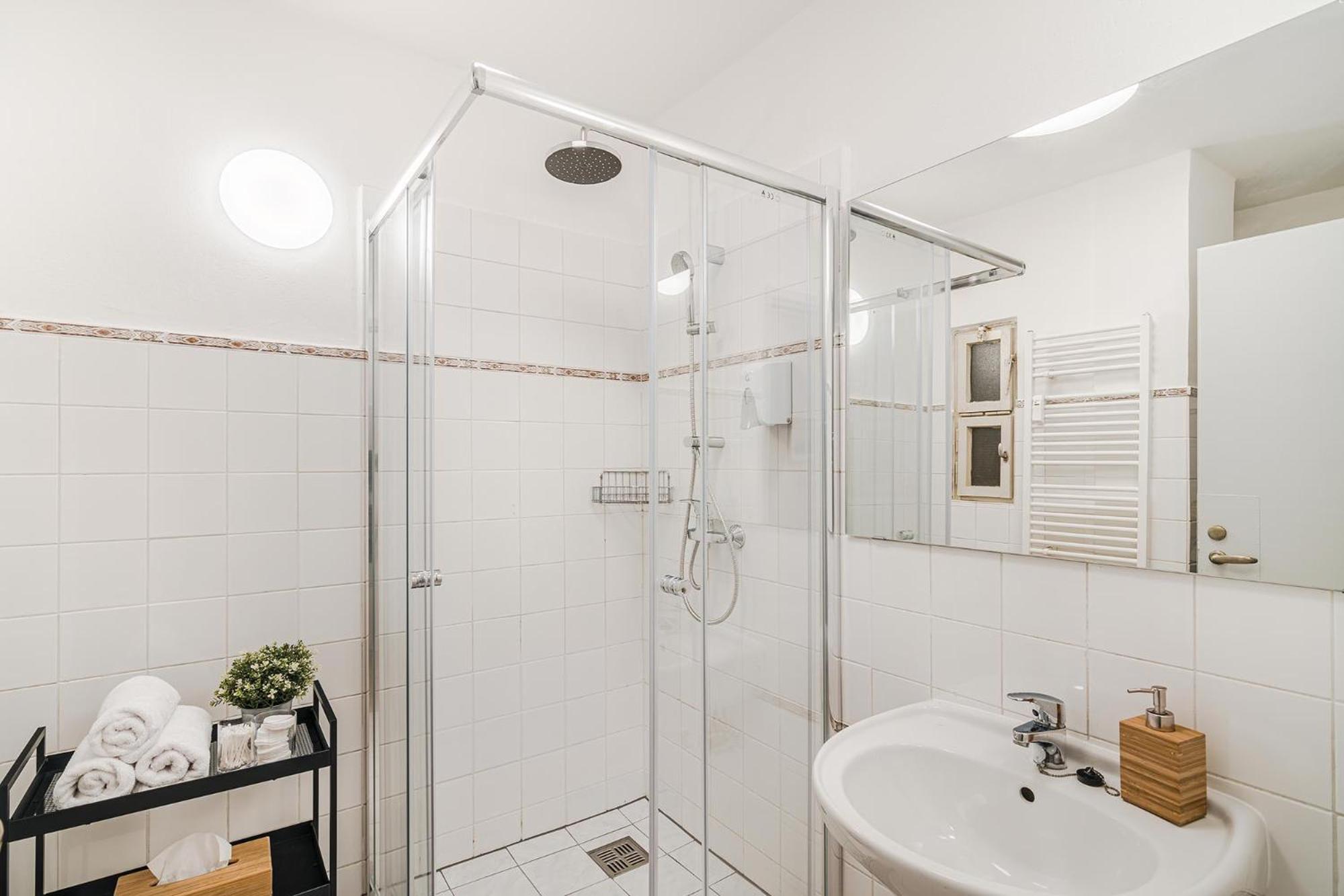 APT IN CENTER Prague Great view by Michal&Friends