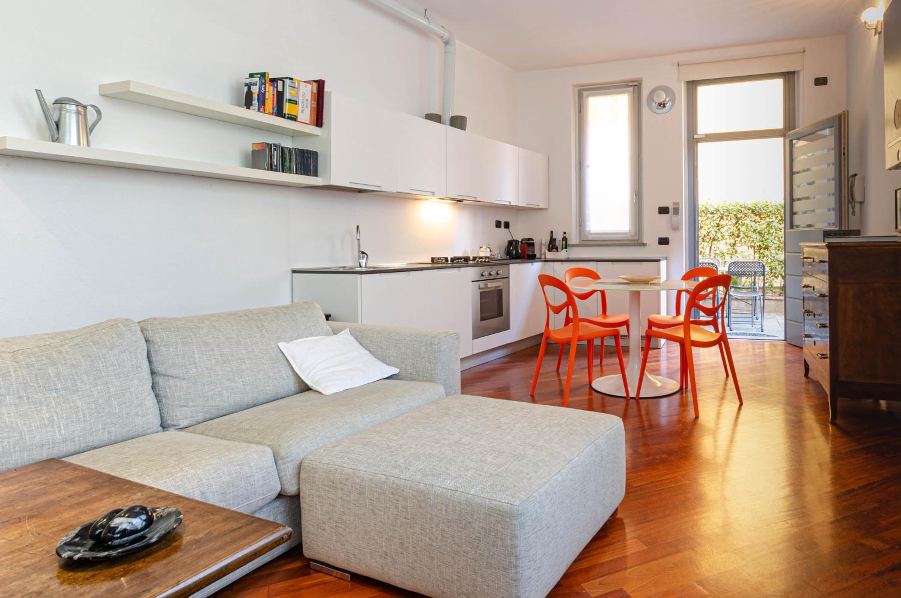 EASY CENTRAL LOFT - MONZA view 4