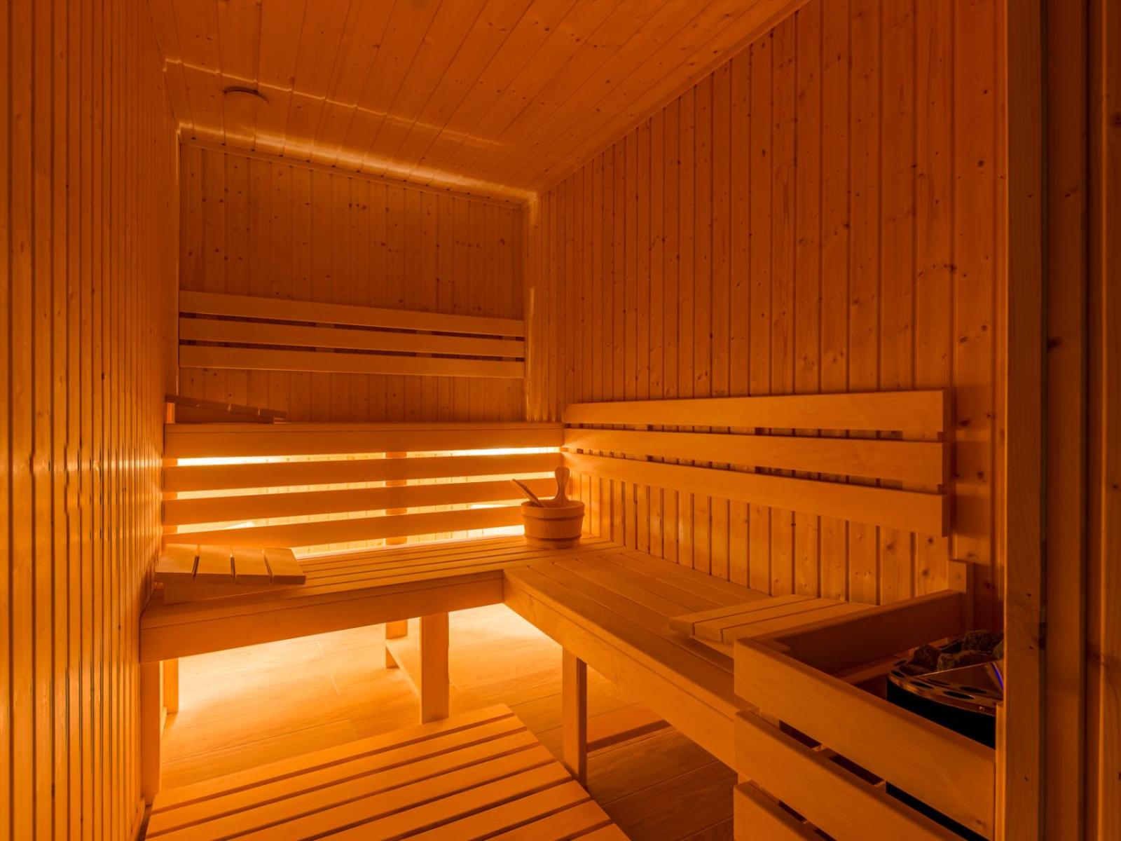 Villa Verdi Pleasure & Spa