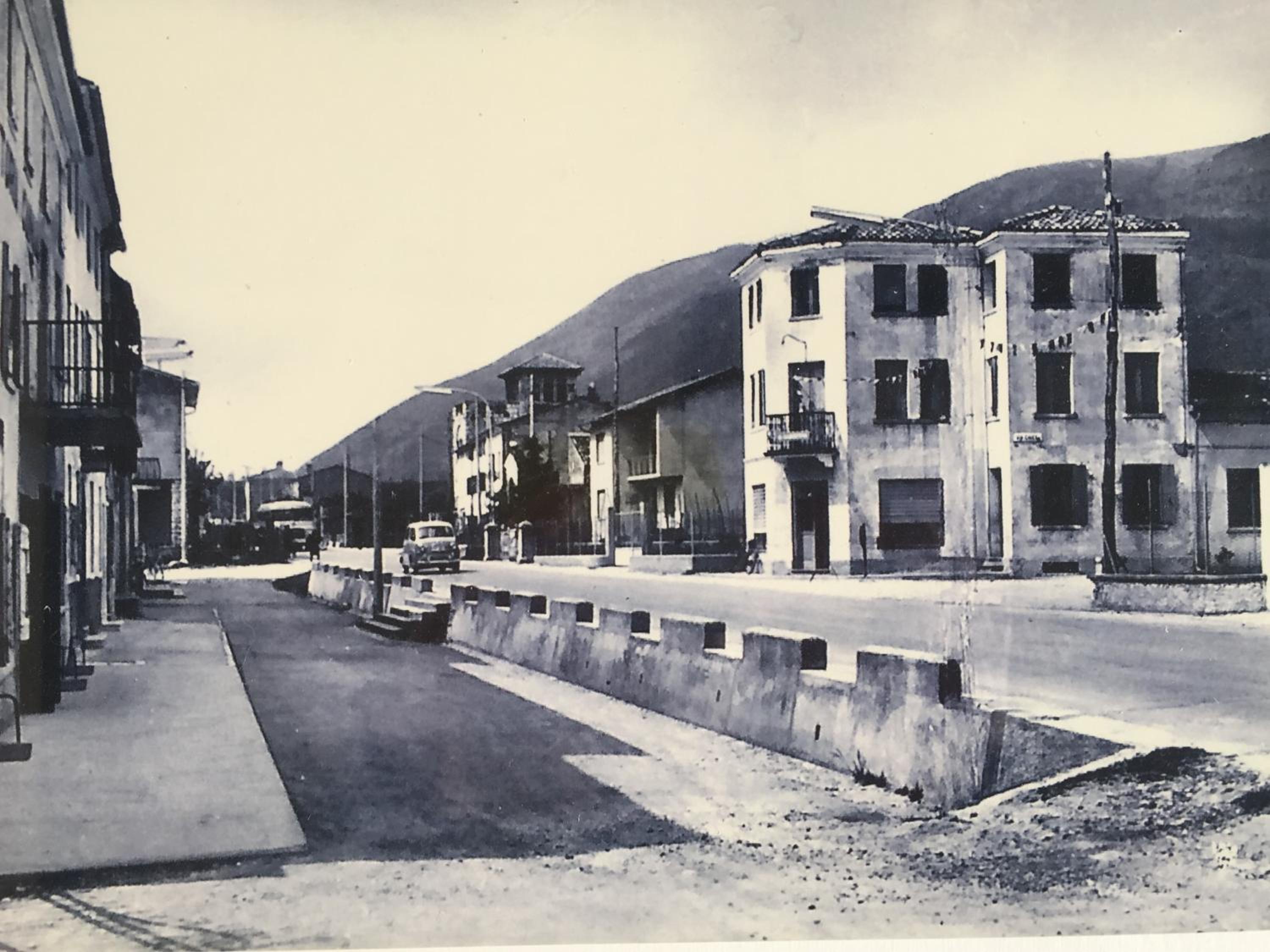 Affittacamere Canal view 3