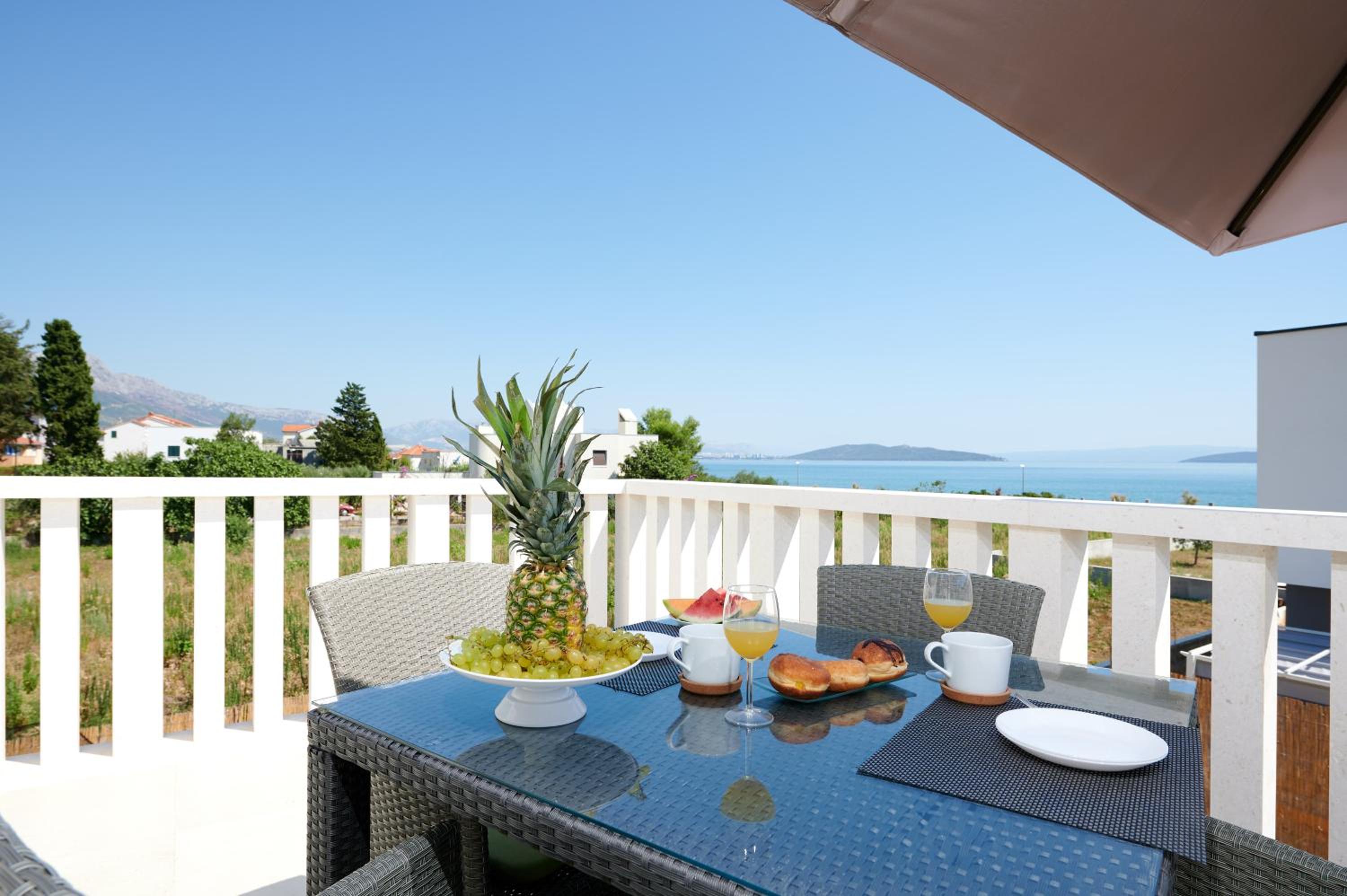 Hotel Villa Katja Kastela - Image 1