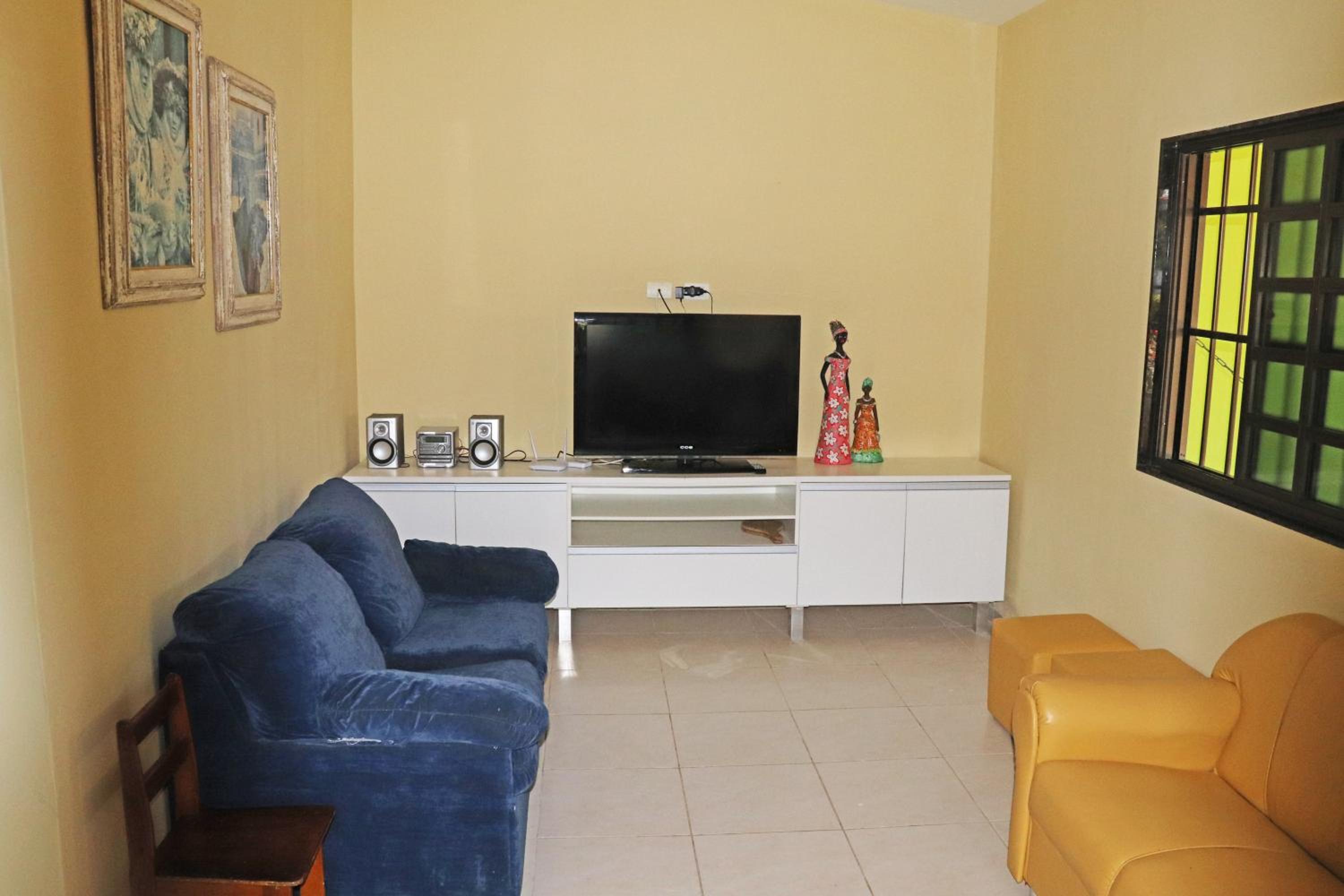 Casa Verde