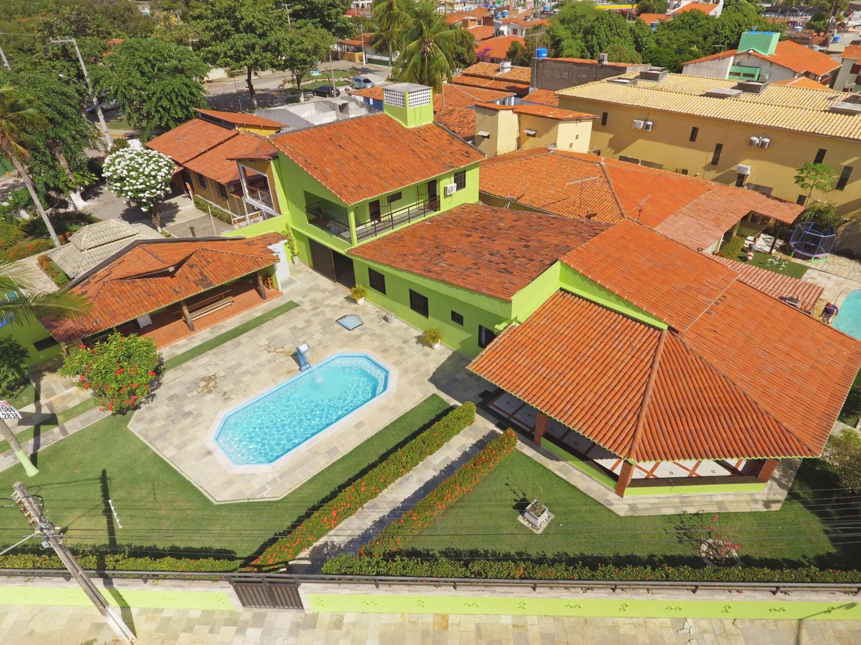 Casa Verde